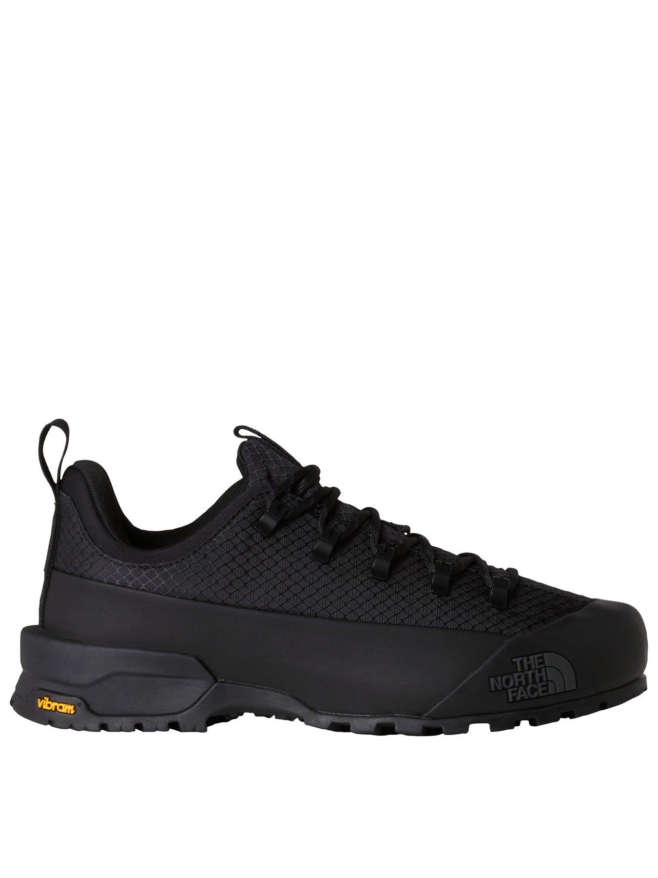 The North Face Adults Unisex Glenclyffe Shoes - Black