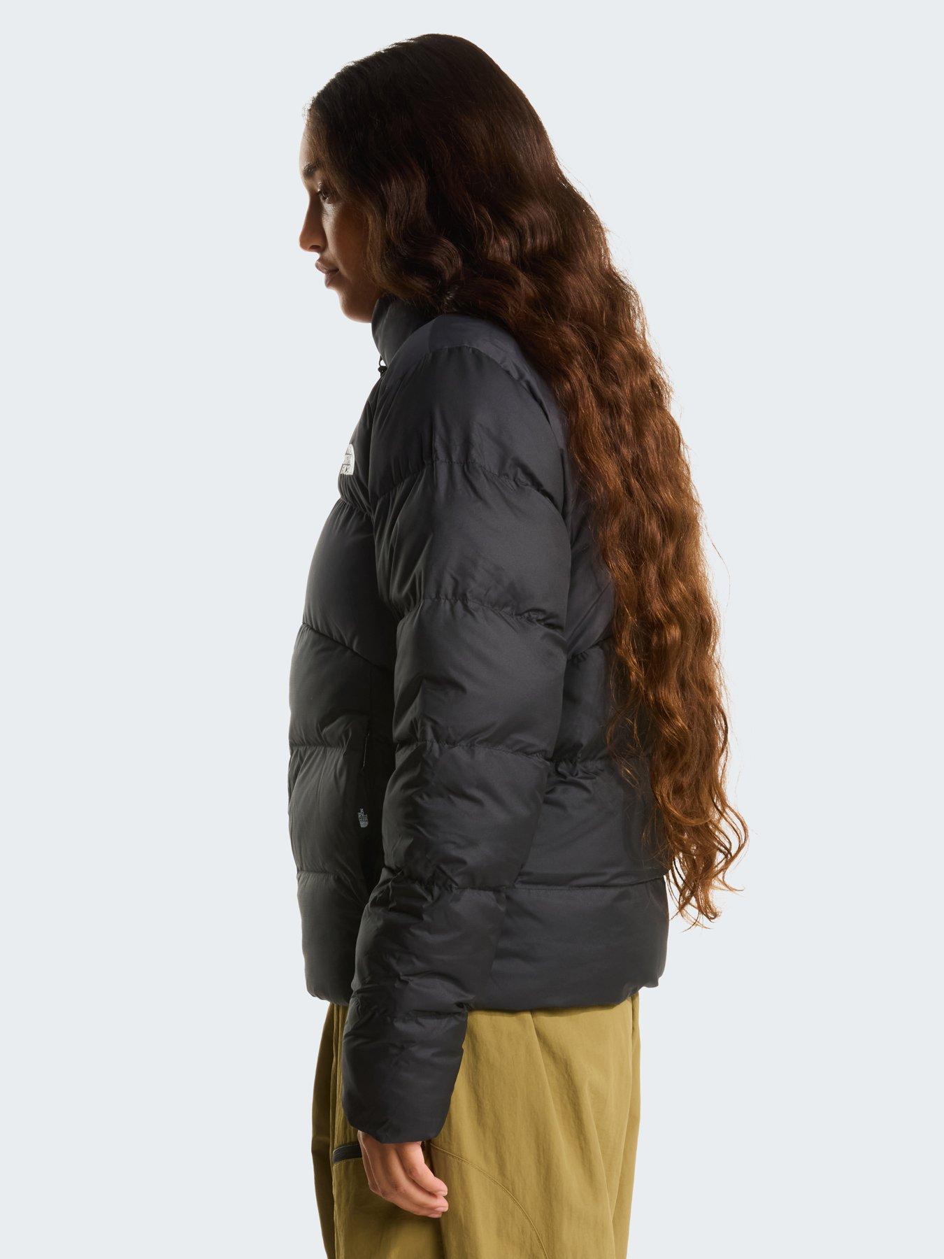  image of the-north-face-womens-saikuru-jacket-black