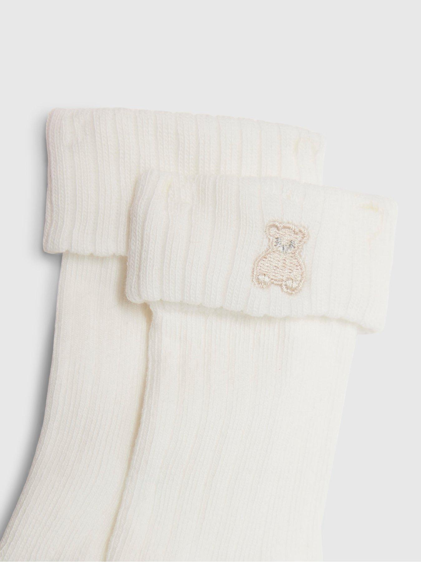  image of river-island-baby-girls-sailor-collar-bow-romper-set-pink