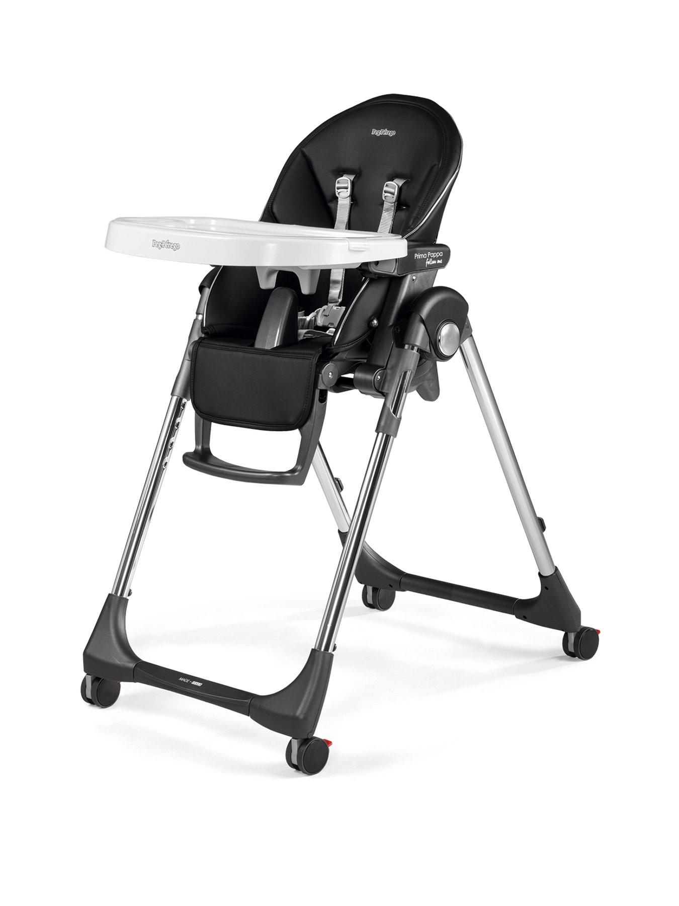 peg-perego-prima-pappa-follow-me-highchair-hi-tech-liquorice