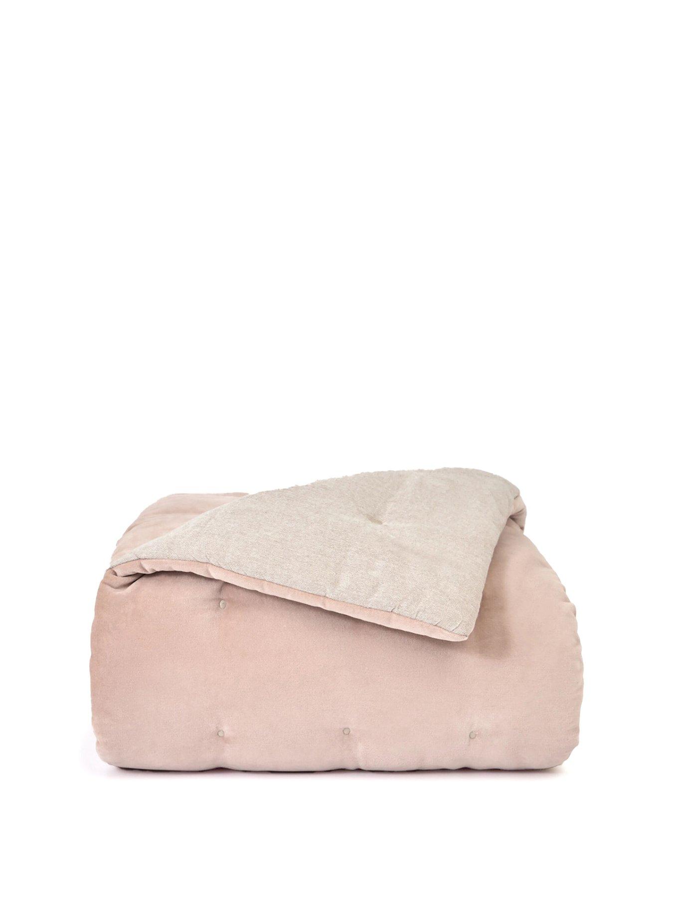 Image 2 of 3 of Christy Jaipur Throw