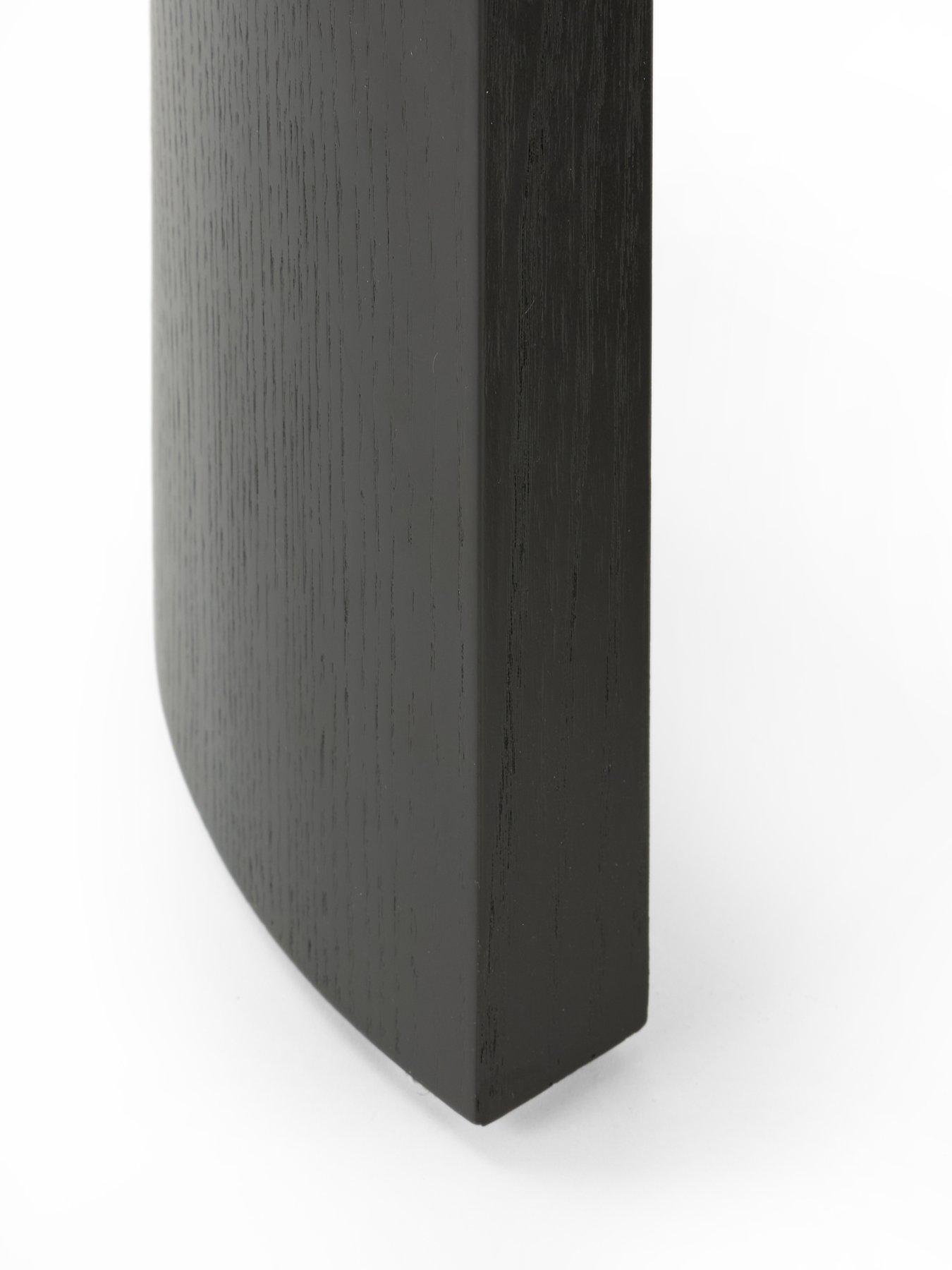 Image 7 of 7 of The Very Collection Verity Side Table - Black/White -&nbsp;FSC&reg; Certified