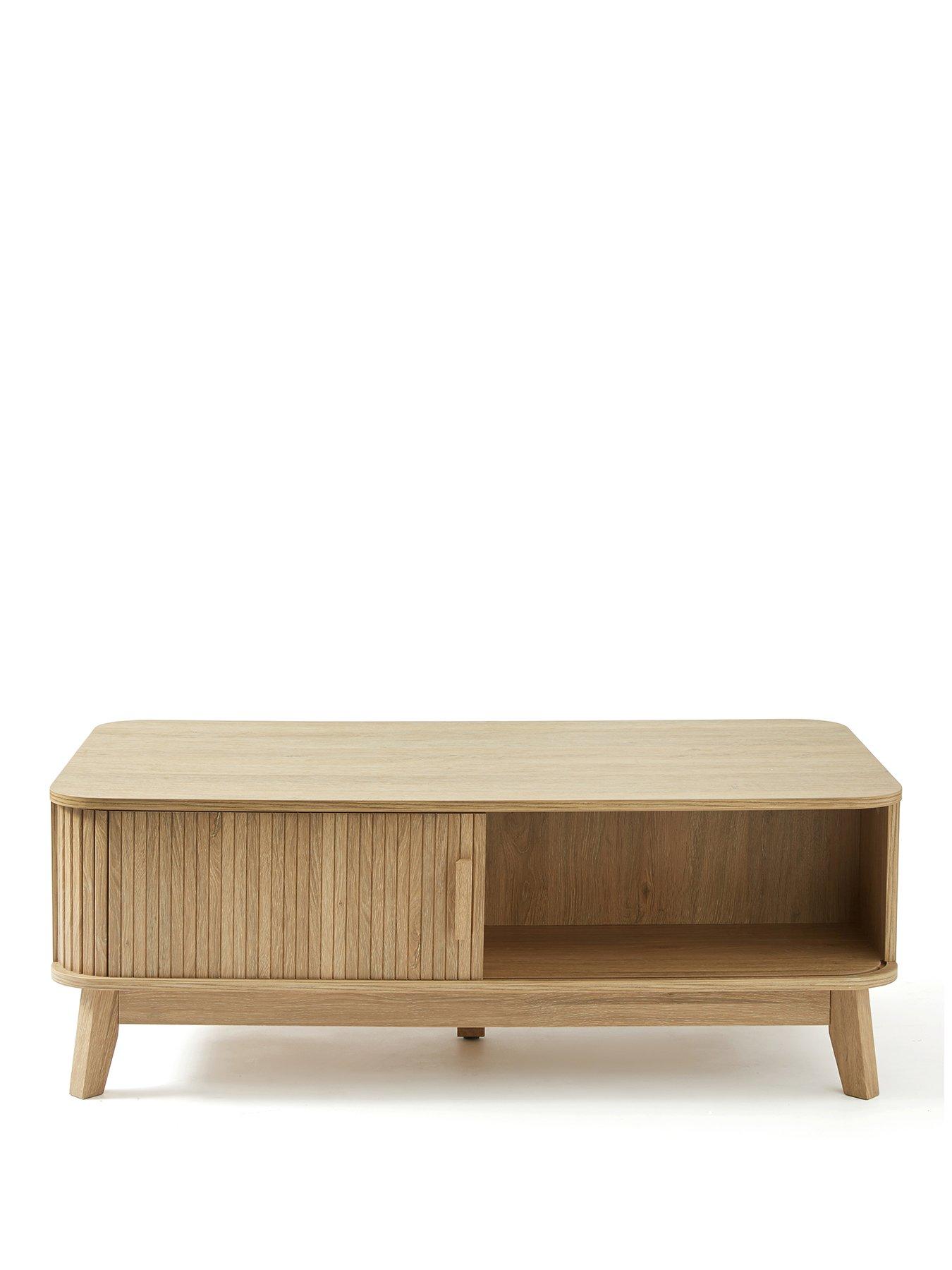Image 2 of 7 of The Very Collection Louvre Coffee Table