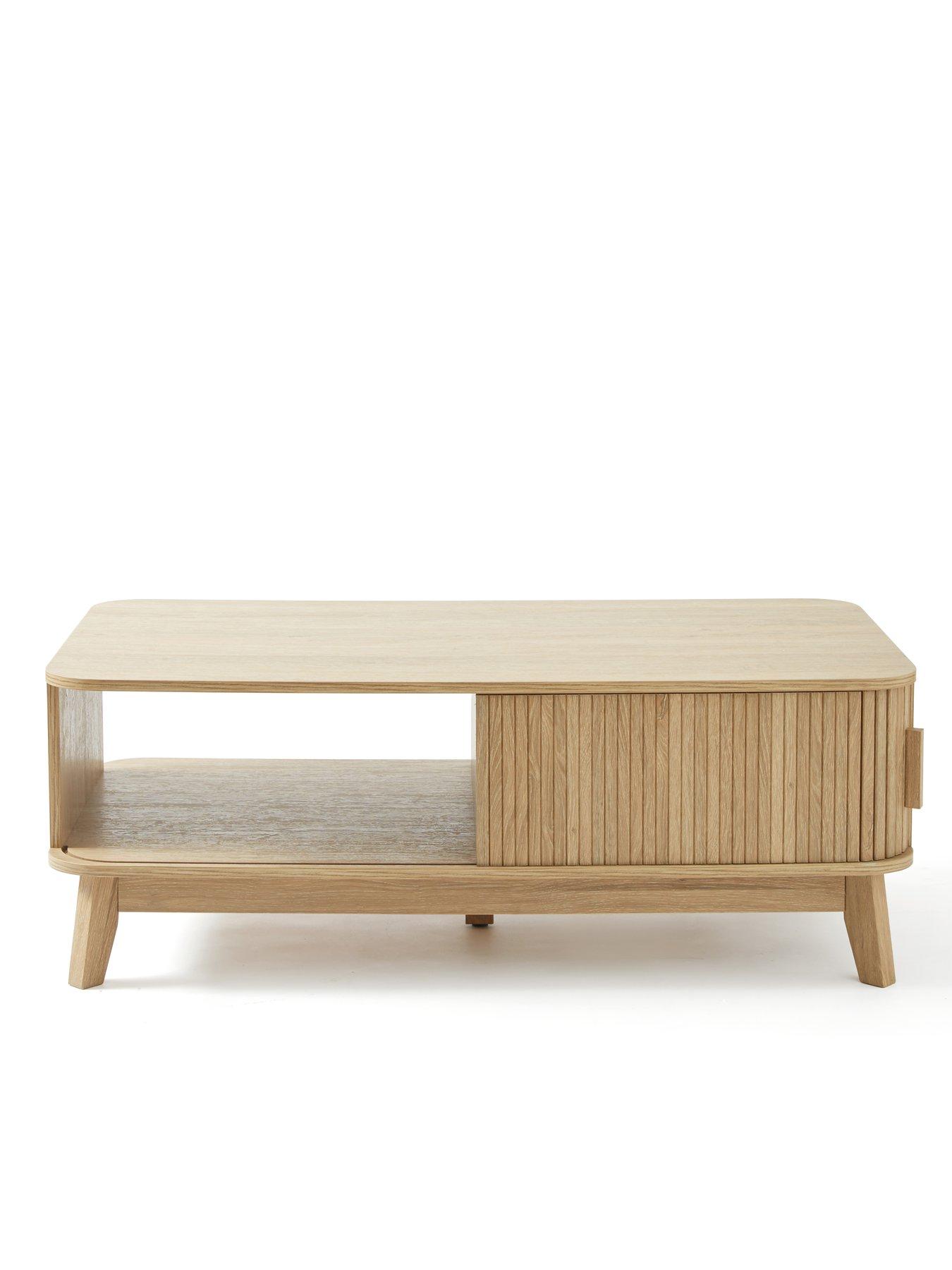 Image 4 of 7 of The Very Collection Louvre Coffee Table