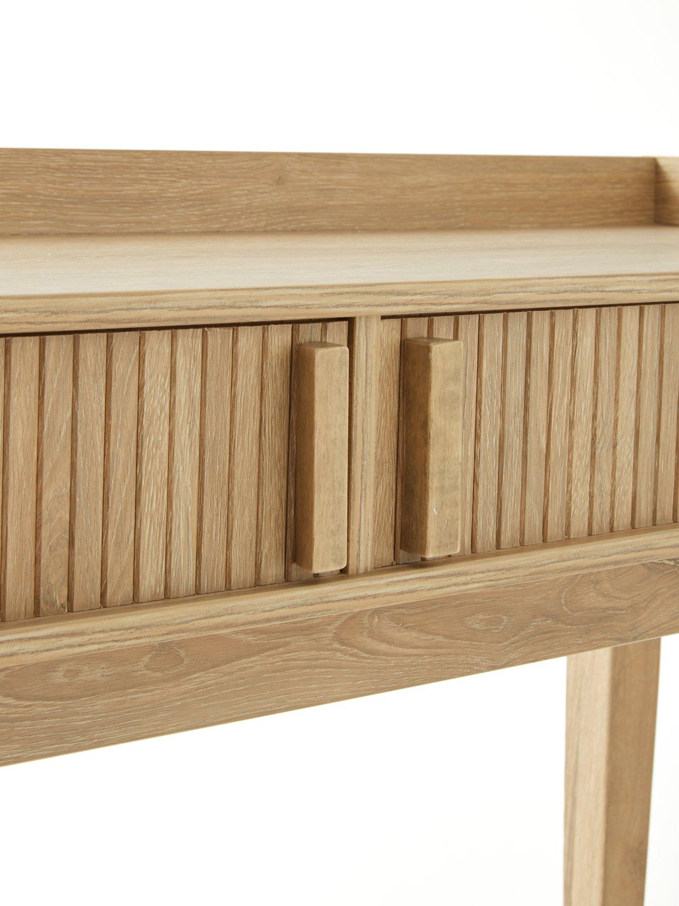 Image 5 of 7 of The Very Collection Louvre Console Table