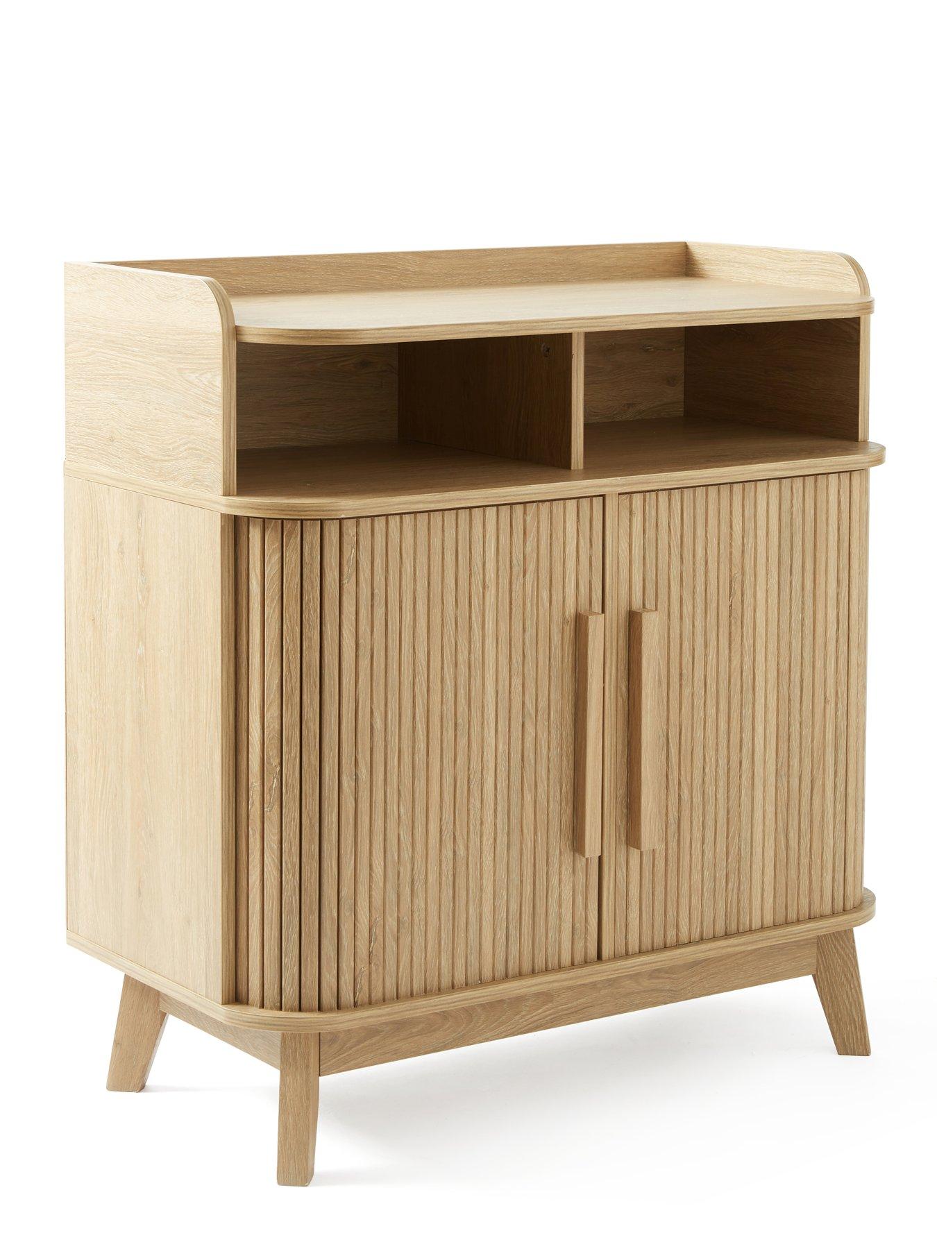 Image 3 of 7 of The Very Collection Louvre Compact Sideboard