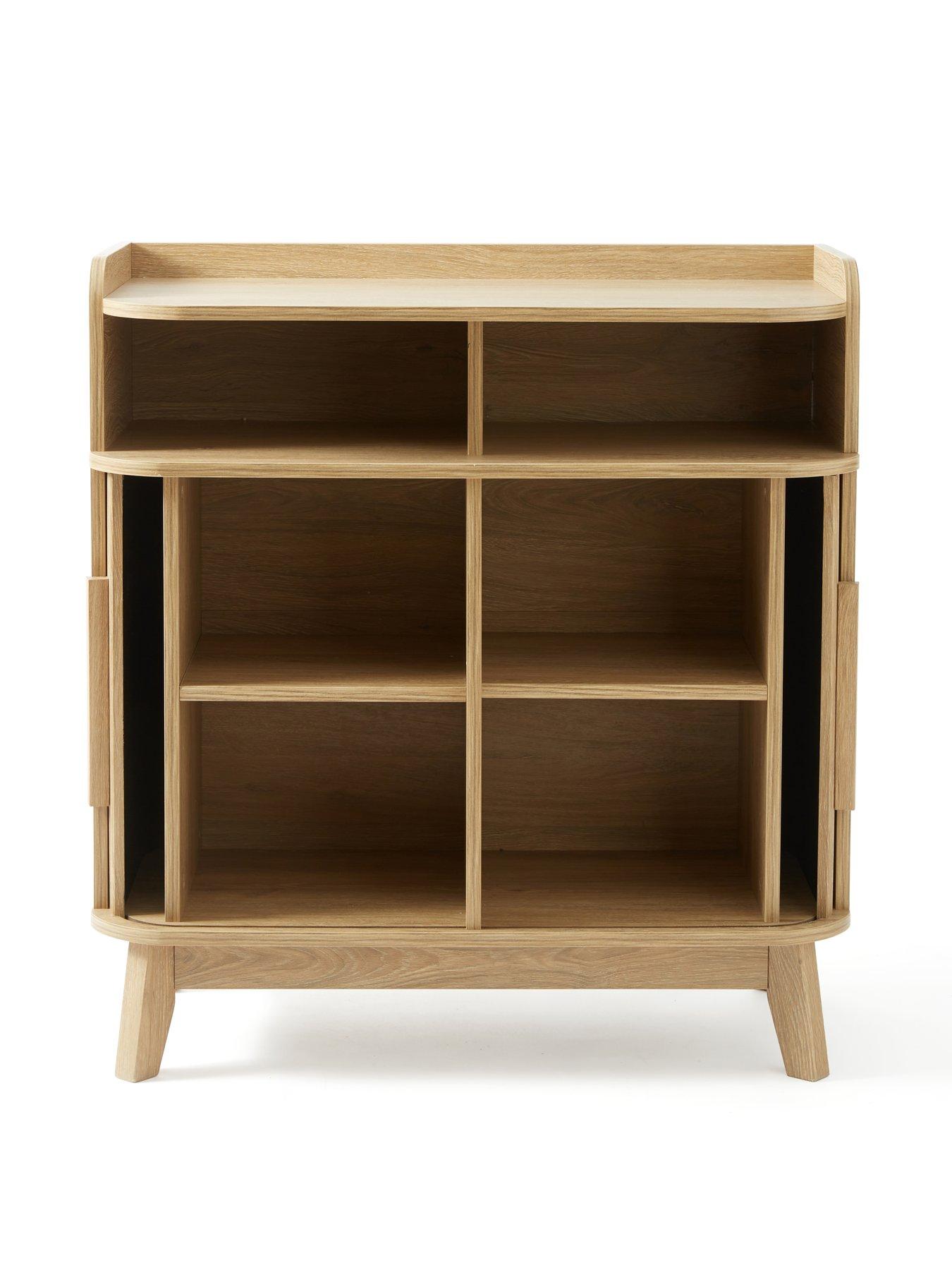 Image 4 of 7 of The Very Collection Louvre Compact Sideboard