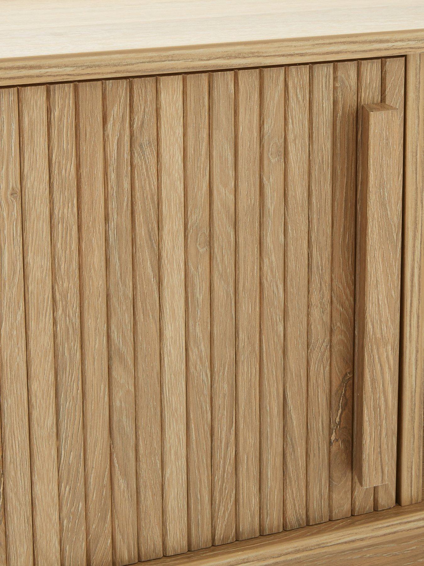 Image 5 of 7 of The Very Collection Louvre Compact Sideboard