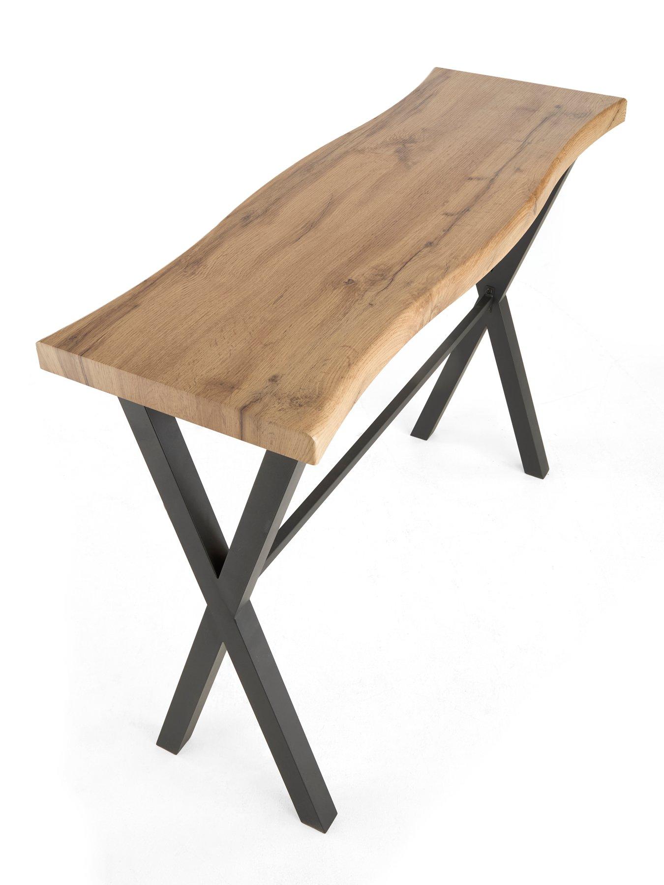 Image 5 of 7 of The Very Collection Mathers Console Table