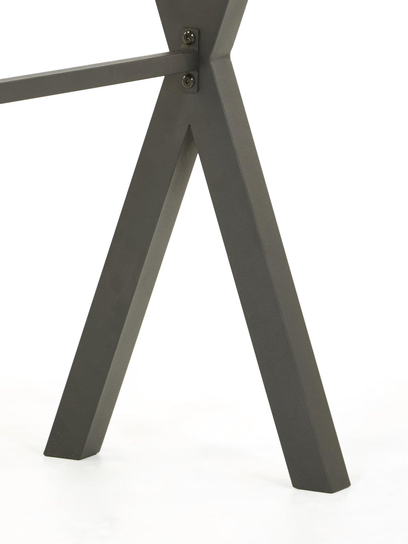  image of the-very-collection-mathers-console-table-oakblack