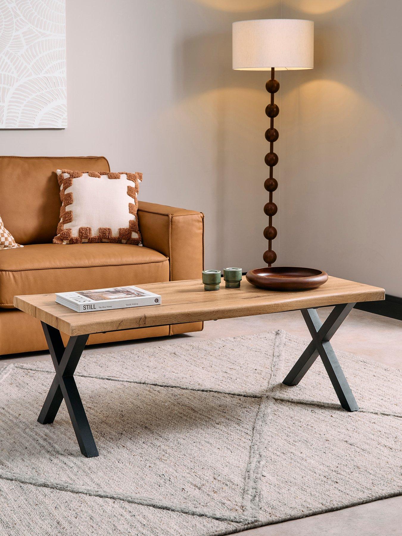 The Very Collection Mathers Coffee Table - FSC® Certified