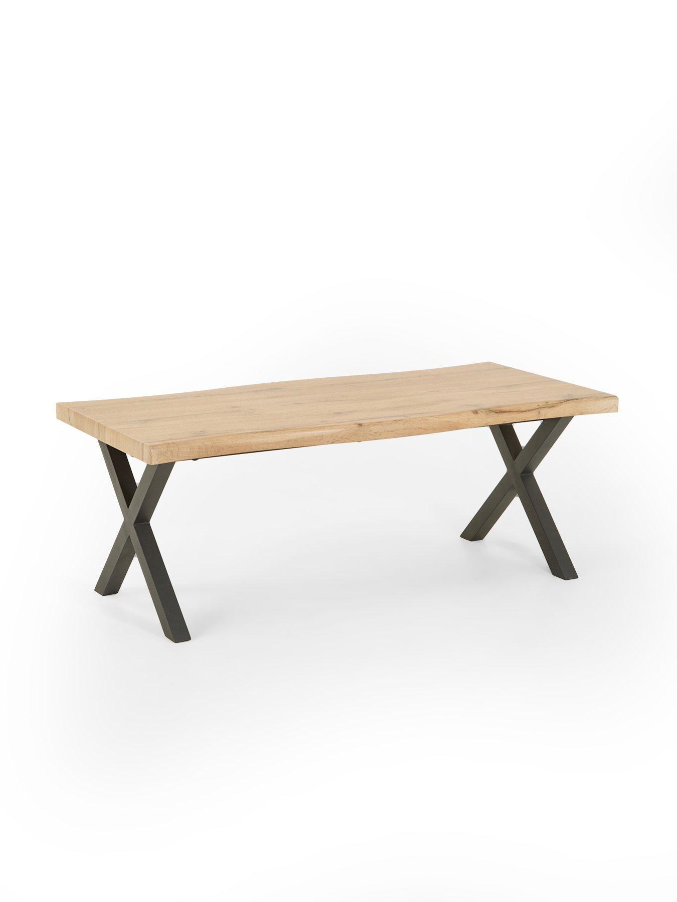 Image 3 of 7 of The Very Collection Mathers Coffee Table - FSC&reg; Certified