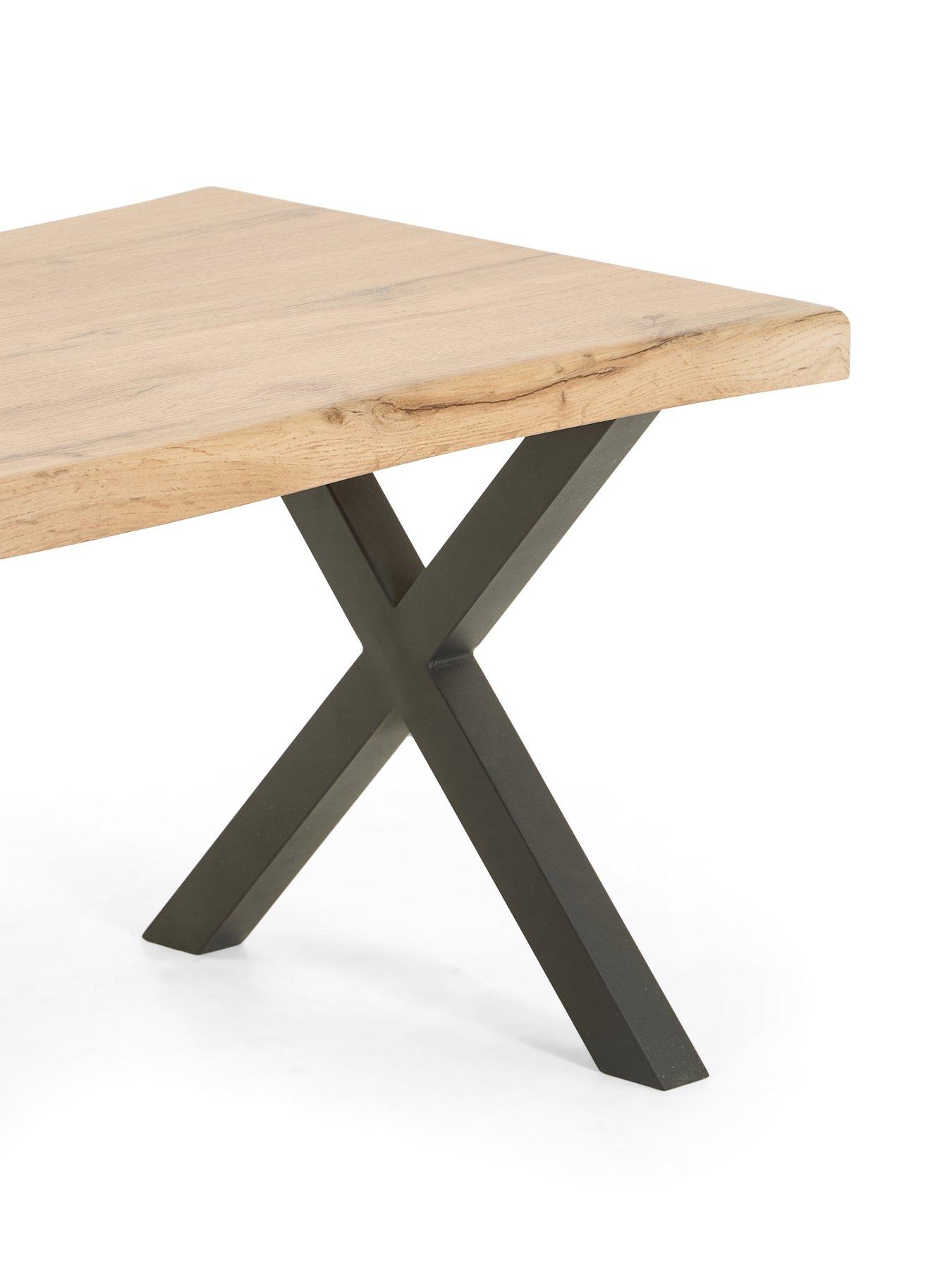 Image 4 of 7 of The Very Collection Mathers Coffee Table - FSC&reg; Certified