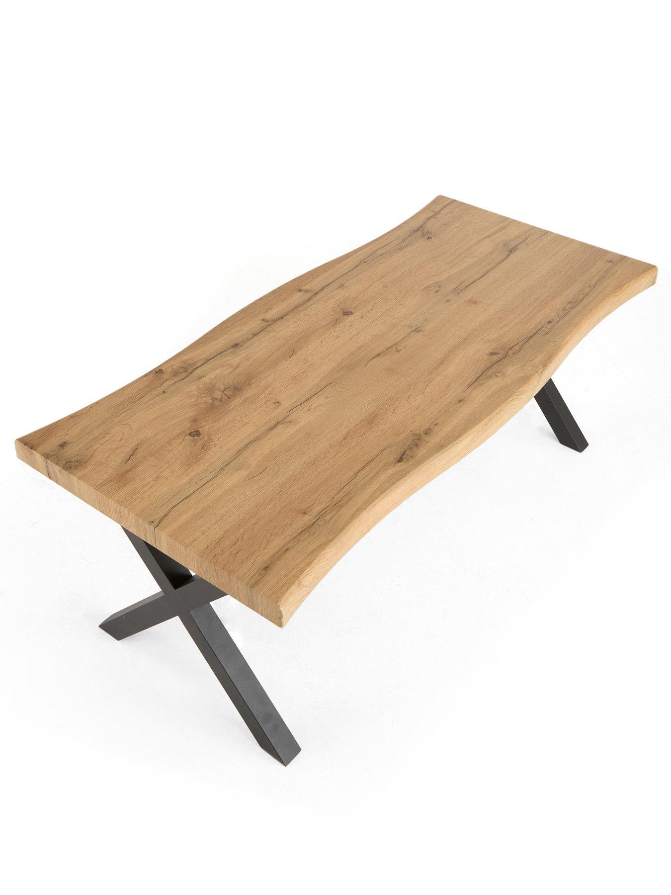 Image 5 of 7 of The Very Collection Mathers Coffee Table - FSC&reg; Certified