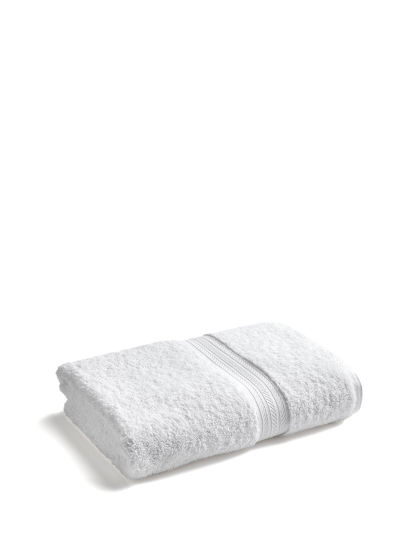 Image 2 of 3 of Christy Renaissance Egyptian Cotton Towel Range