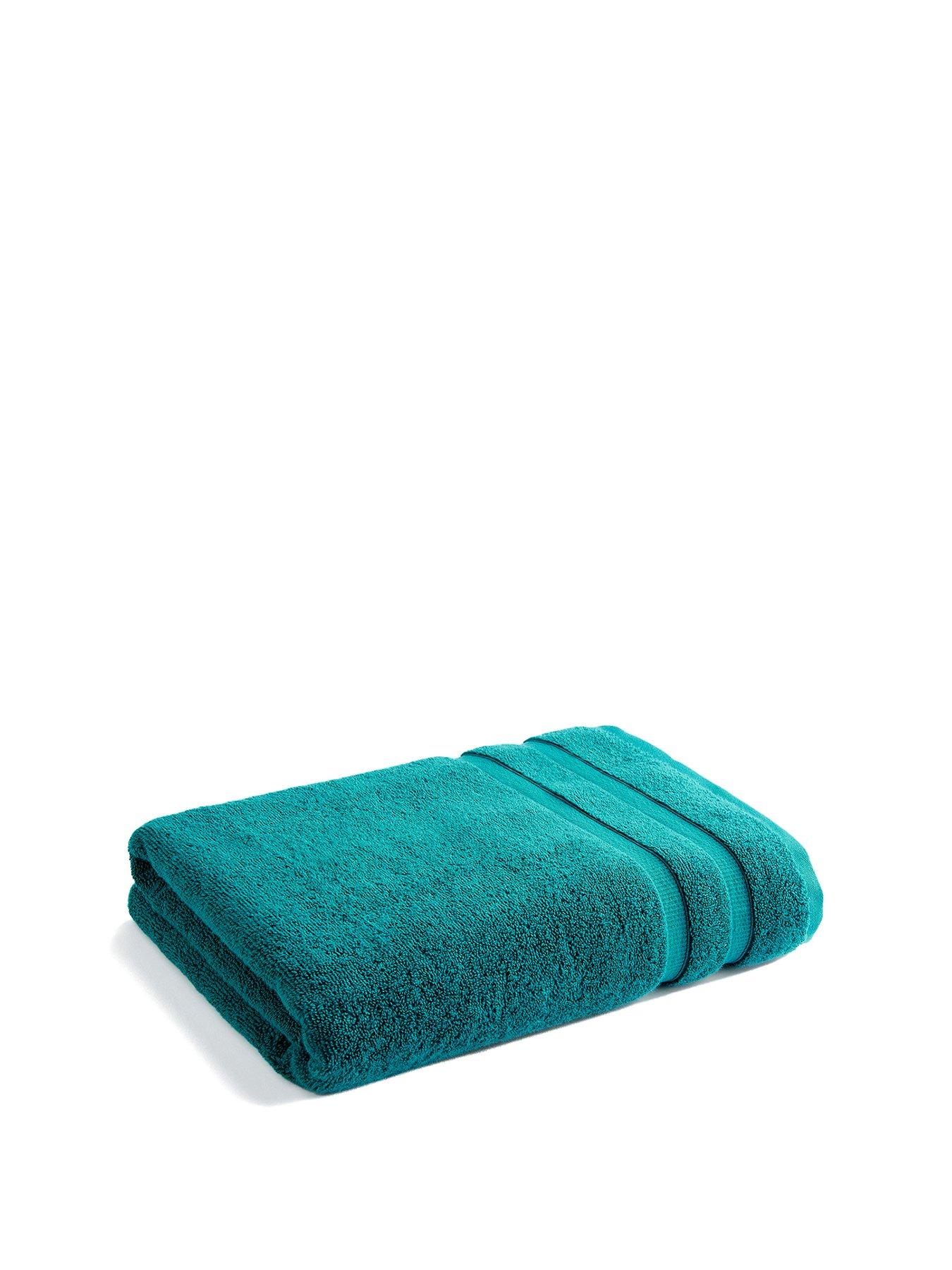 Image 2 of 3 of Christy Signum Heavyweight 100% Combed Cotton Towels