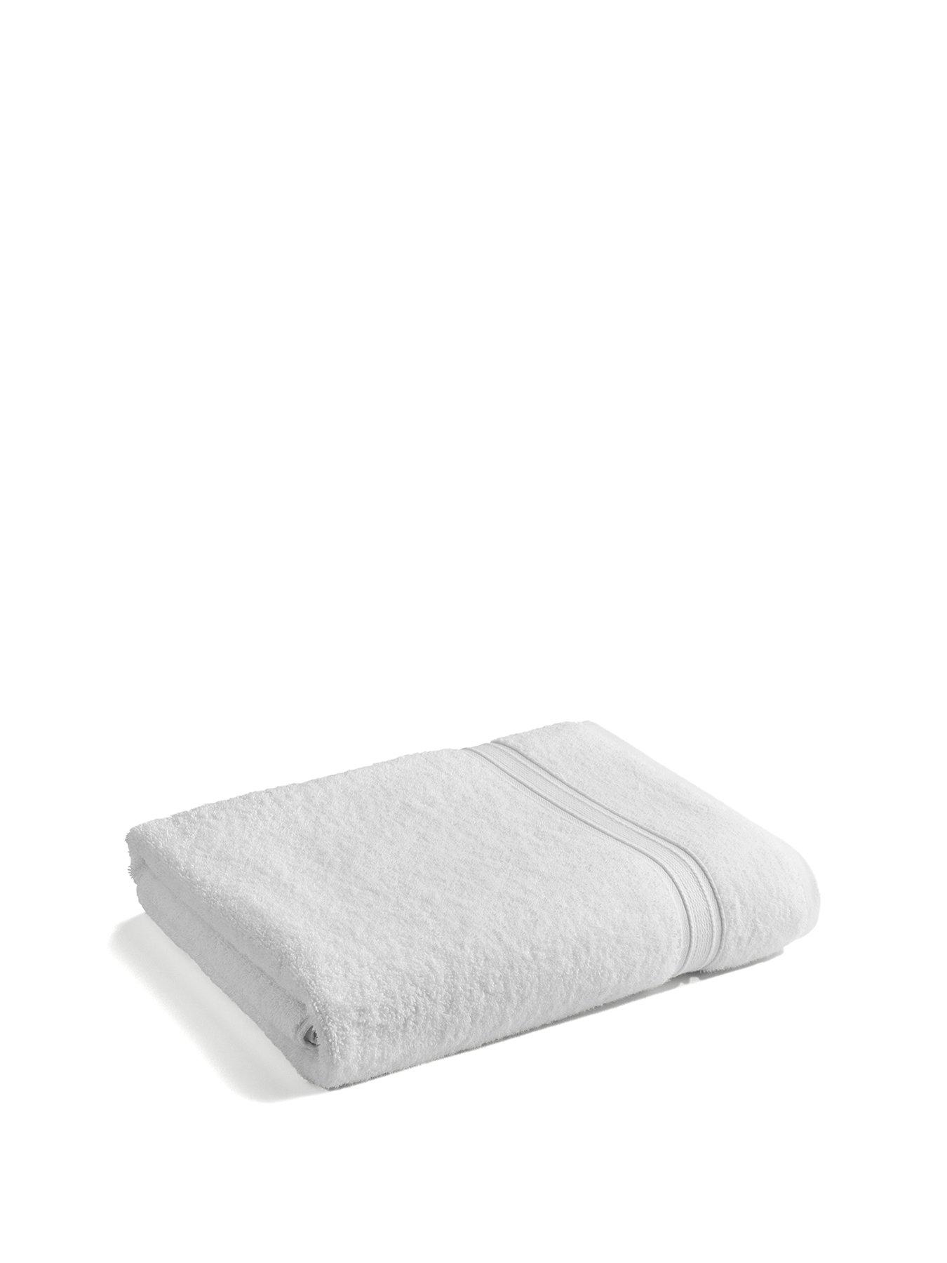 Image 2 of 3 of Christy Serene Soft Tone 100% Combed Cotton Towels