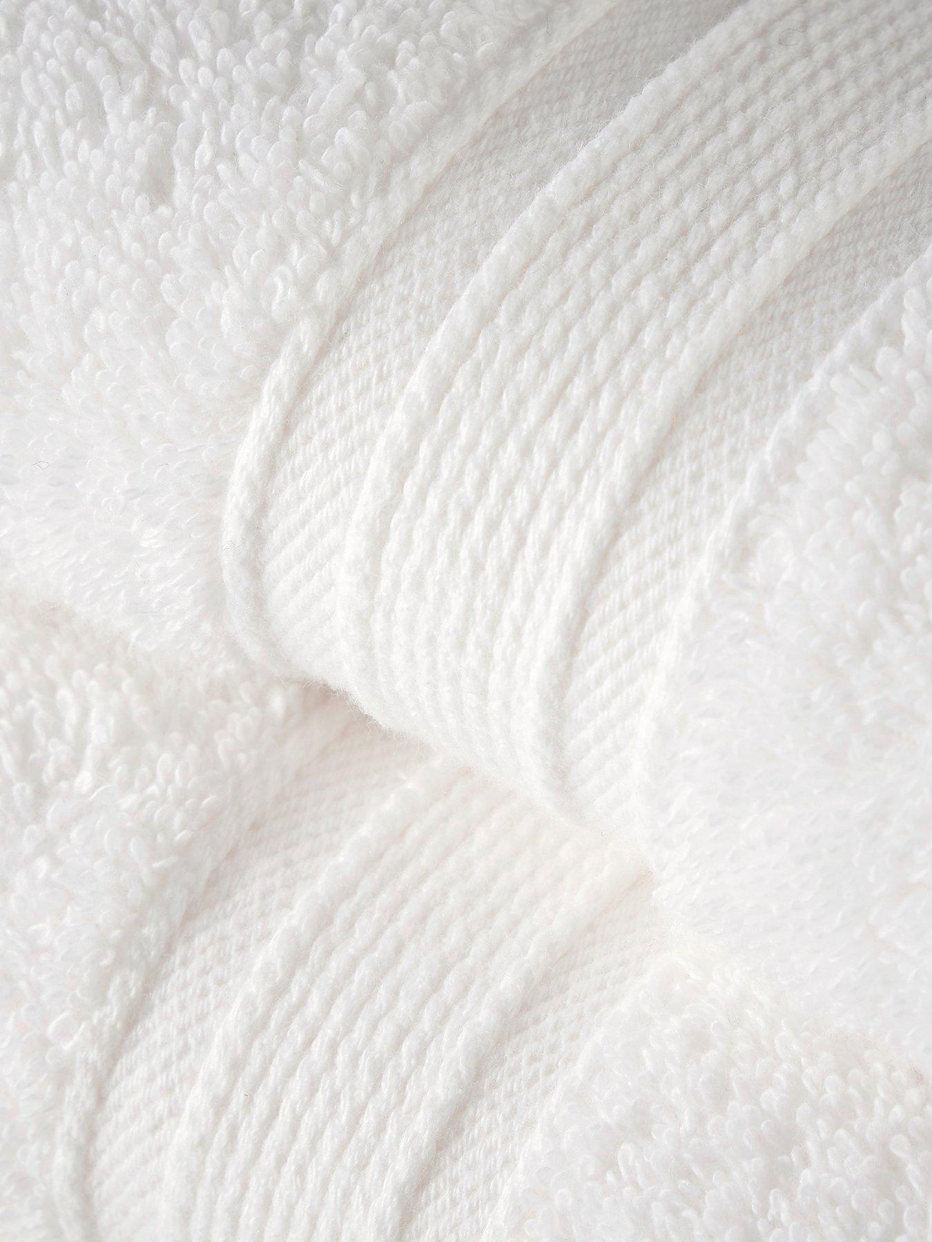 Image 3 of 3 of Christy Serene Soft Tone 100% Combed Cotton Towels