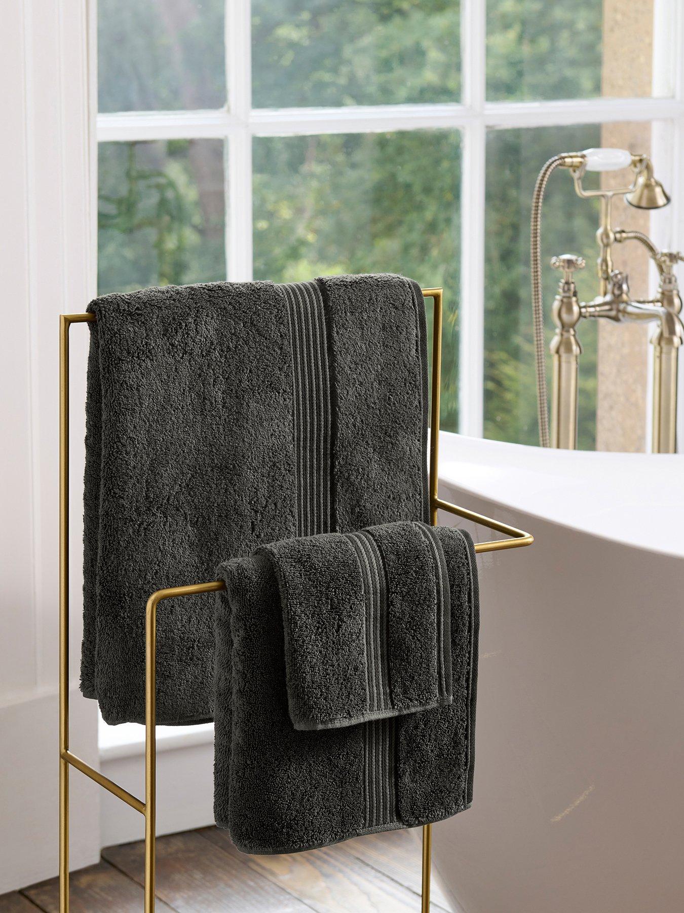 Christy Supreme Hygro Towel Range