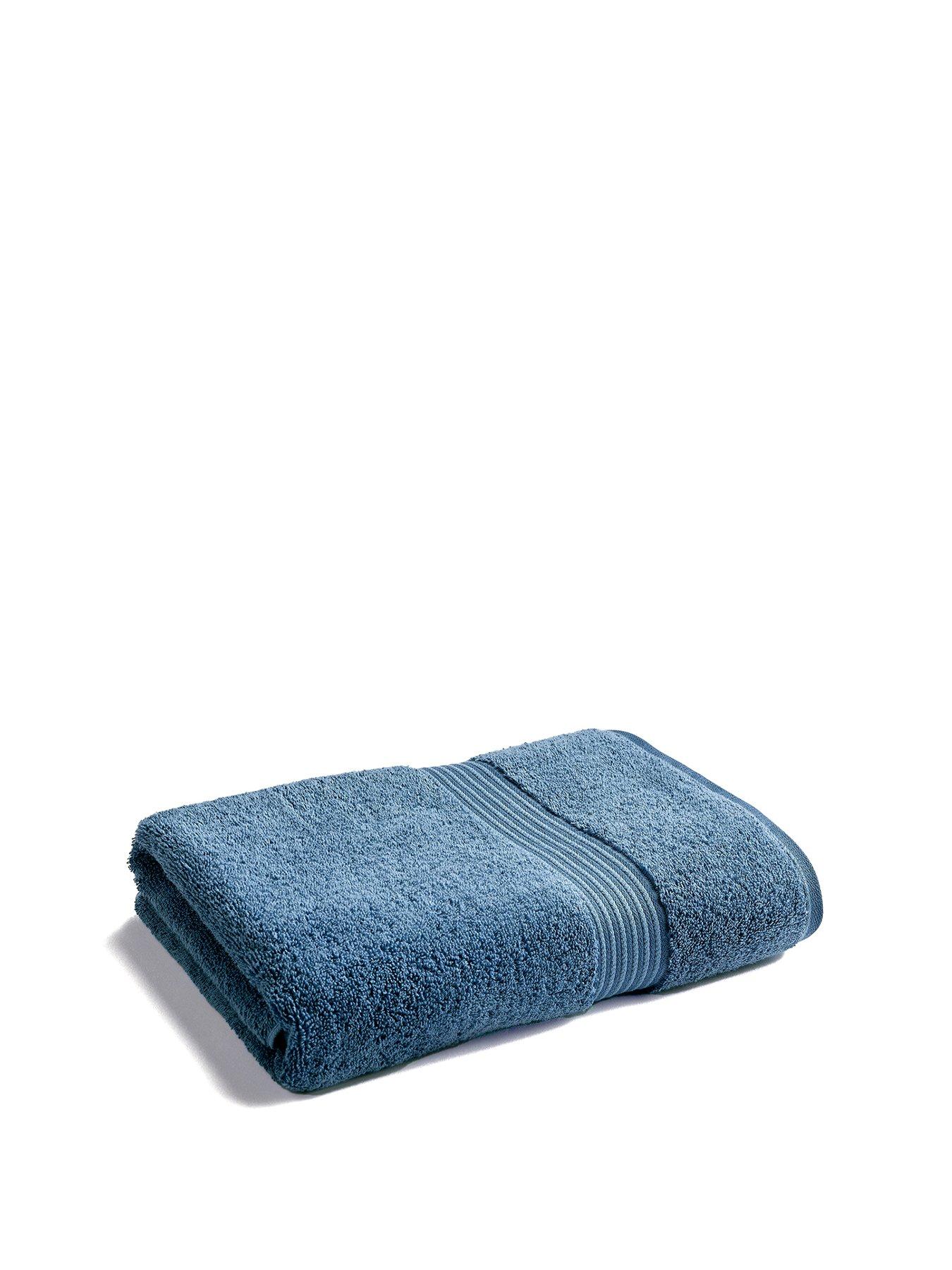 Image 2 of 6 of Christy Supreme Hygro Towel Range