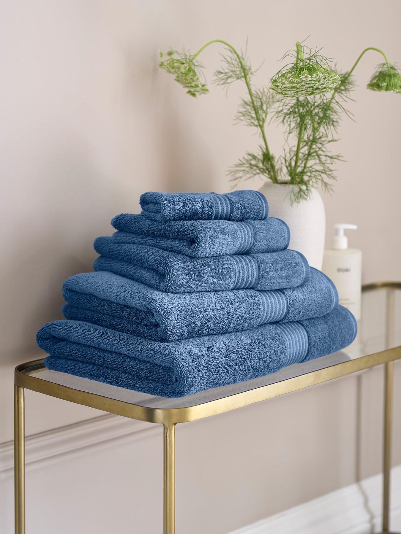 Image 6 of 6 of Christy Supreme Hygro Towel Range