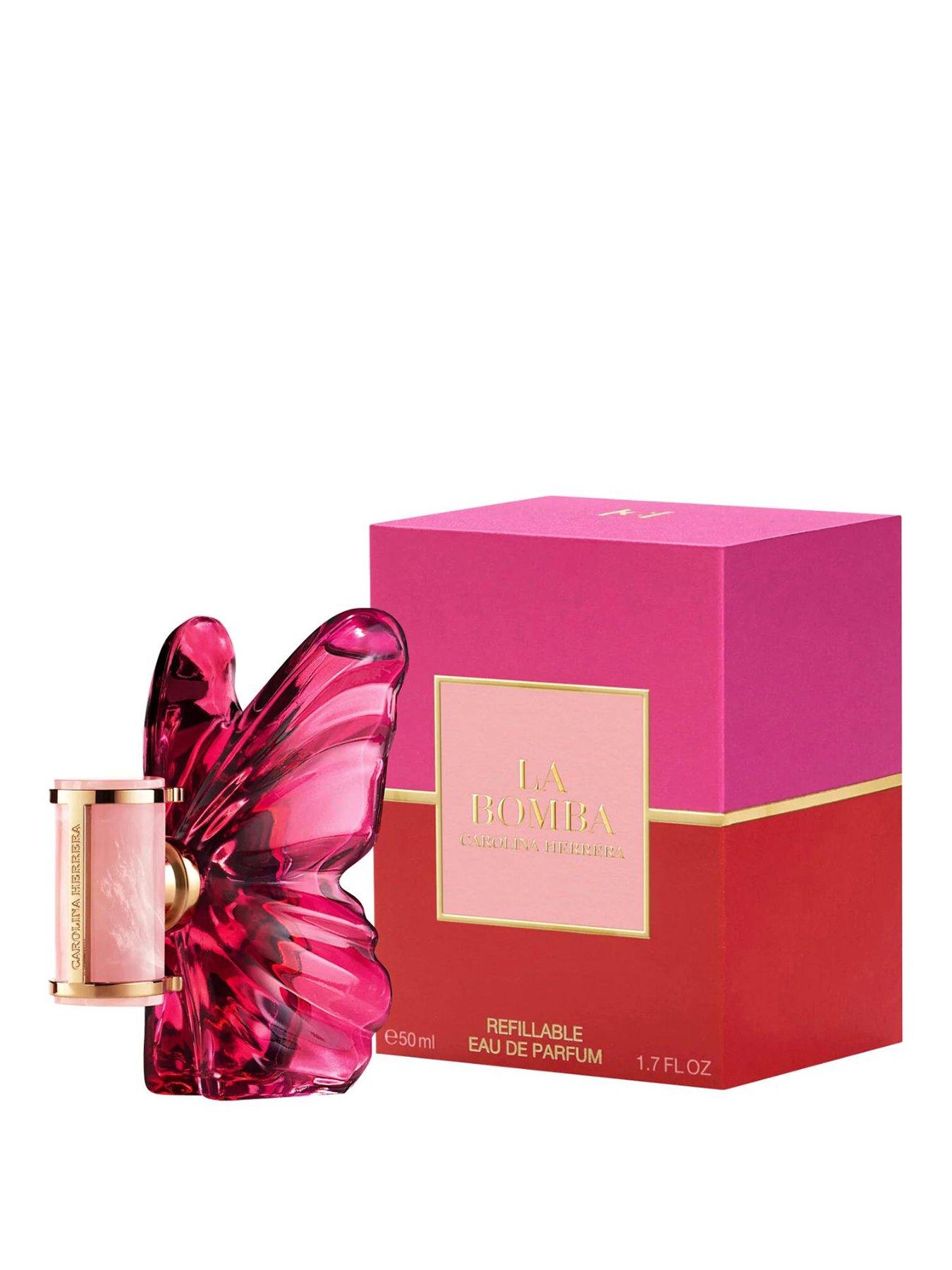 carolina-herrera-la-bomba-eau-de-parfum-spray-50ml