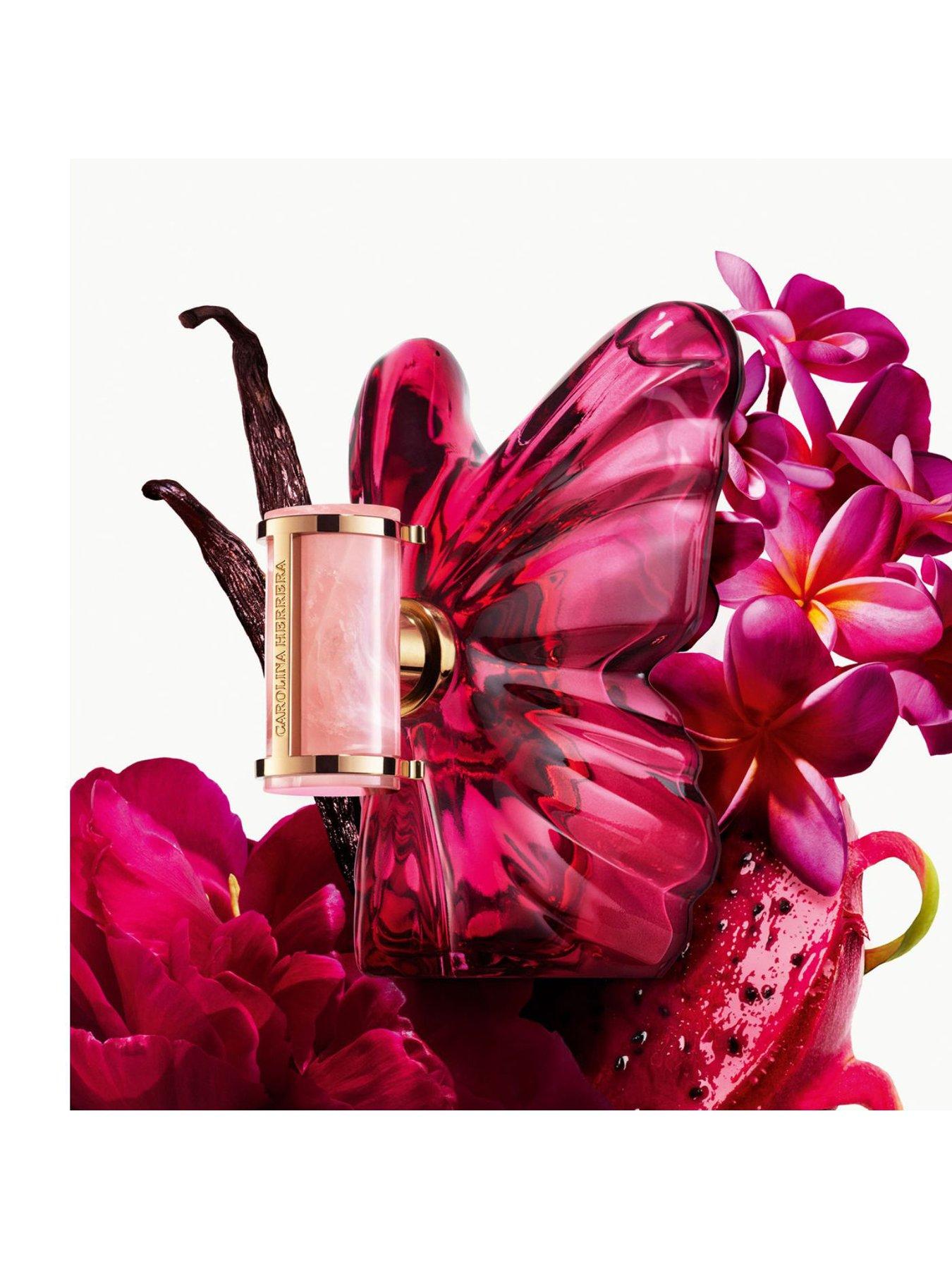  image of carolina-herrera-la-bomba-eau-de-parfum-spray-50ml