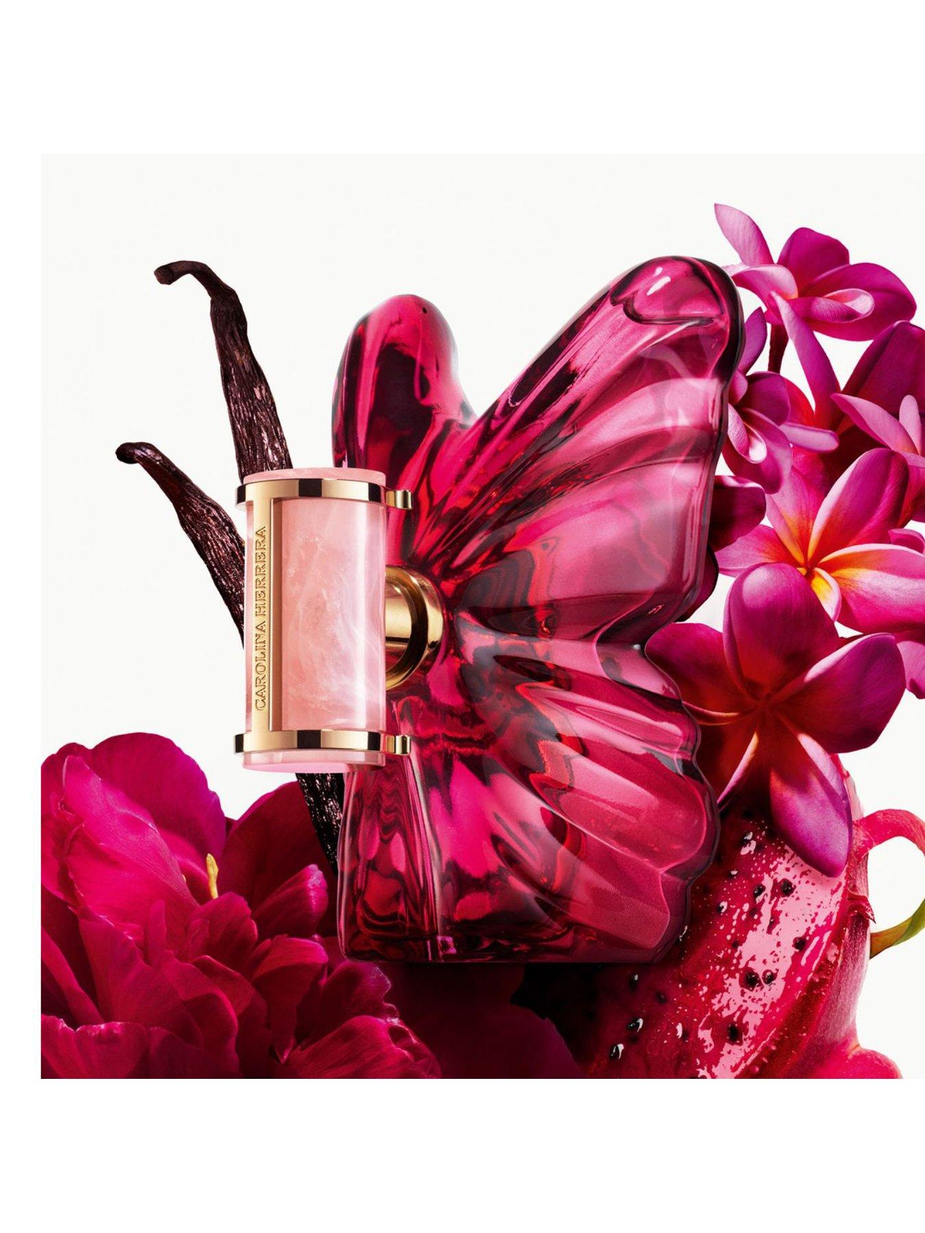 Image 3 of 5 of Carolina Herrera La Bomba Eau de Parfum Spray 80ml