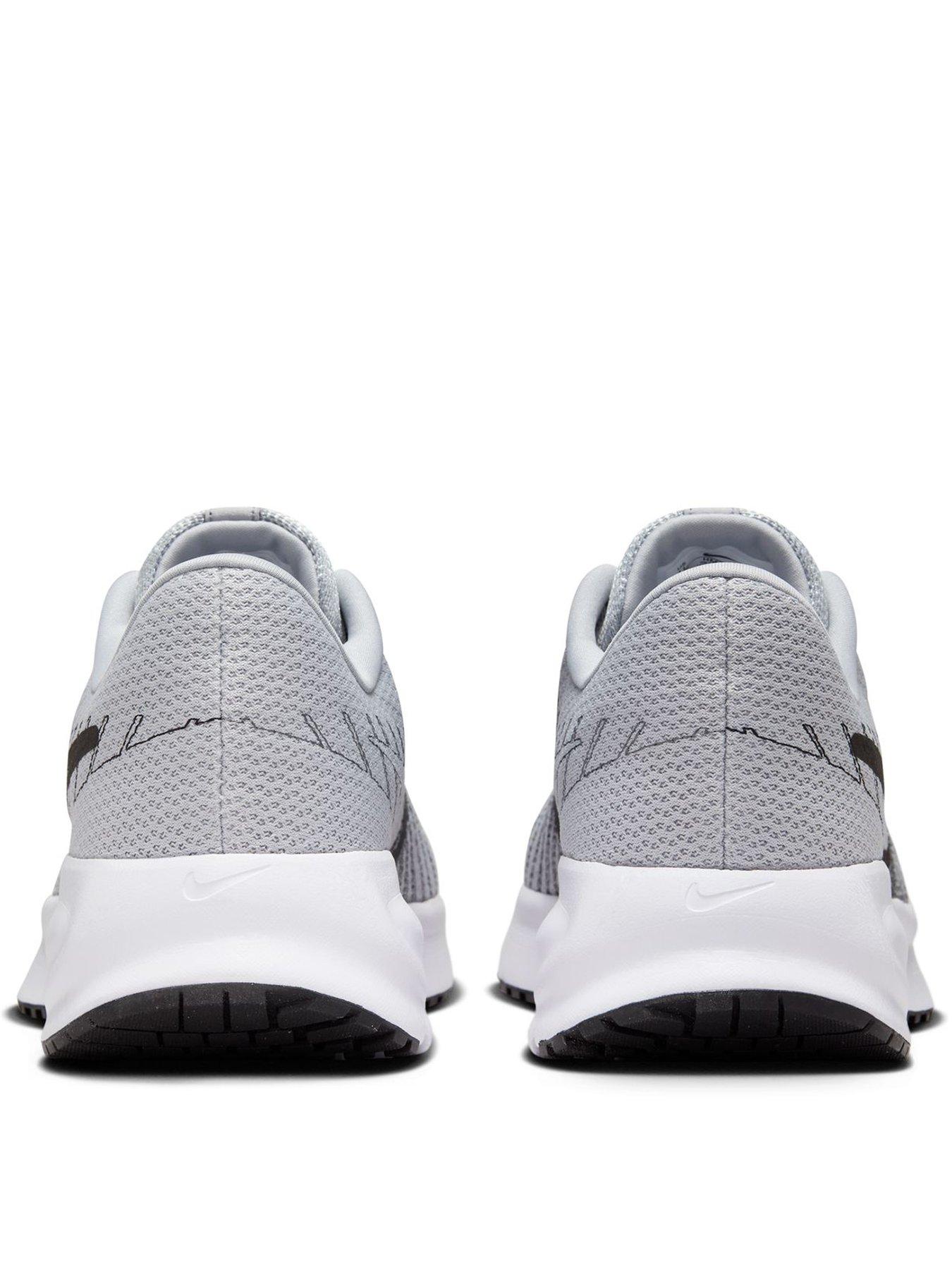  image of nike-mens-running-run-defy-trainers-grey