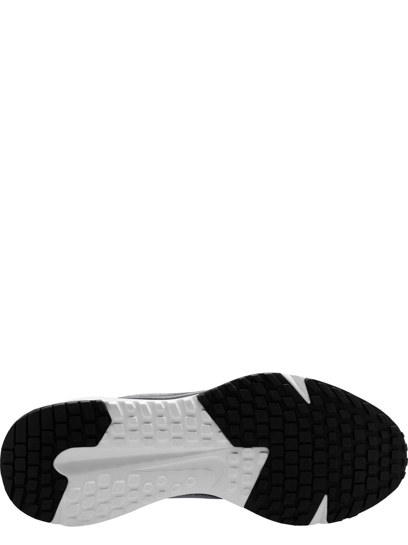  image of nike-mens-running-run-defy-trainers-grey