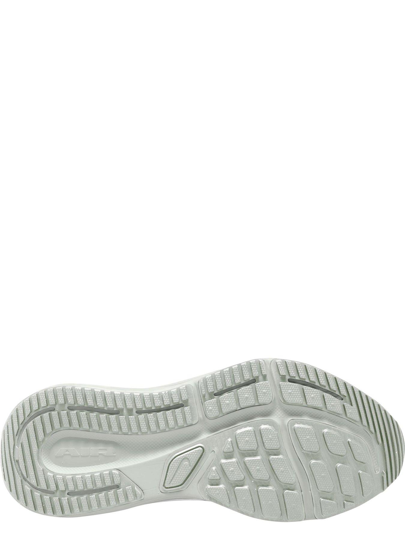 Image 3 of 4 of Nike Mens Running Winflo 12 Trainers - White