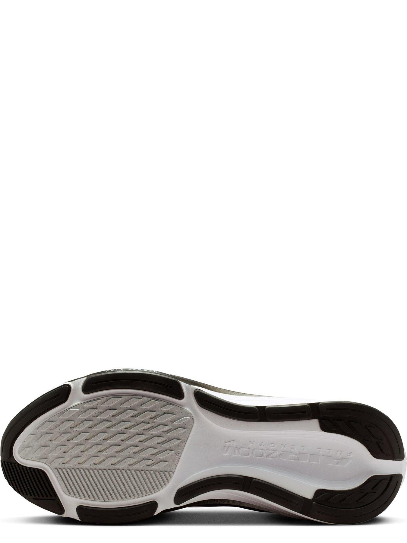 Image 5 of 7 of Nike Mens Pegasus 42 Running Road Trainers - Black