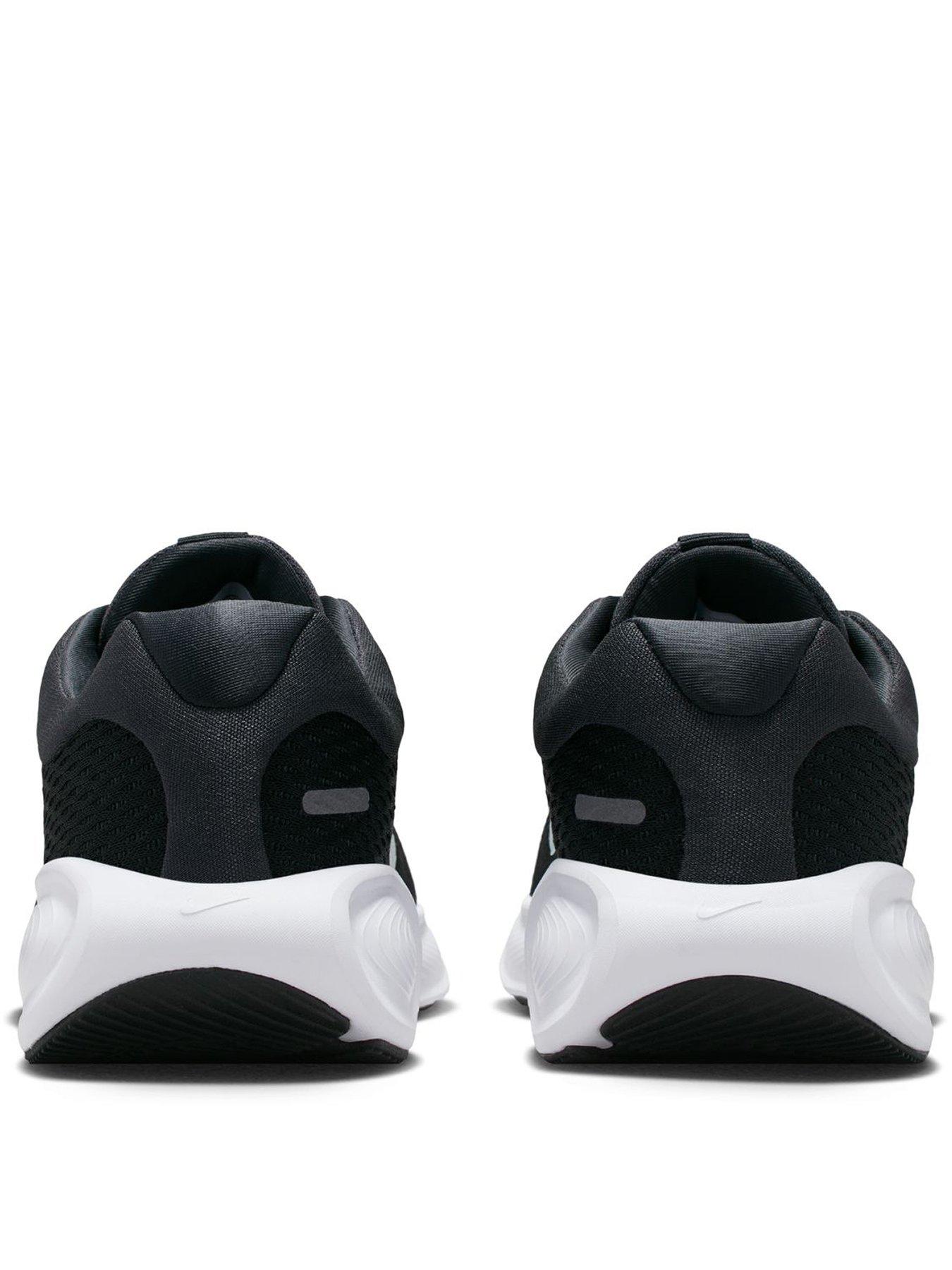  image of nike-junior-stellar-ride-trainers-black