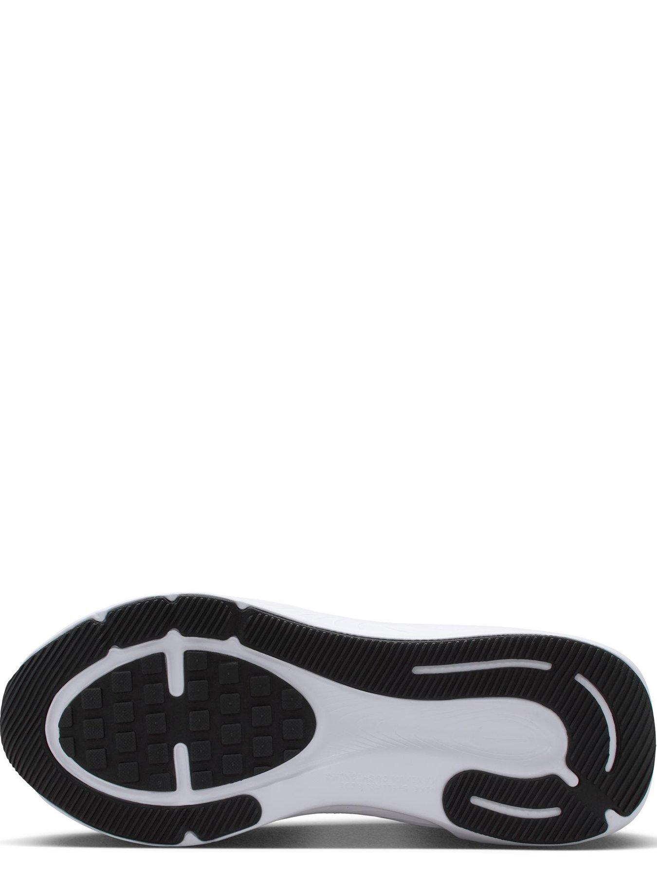  image of nike-junior-stellar-ride-trainers-black