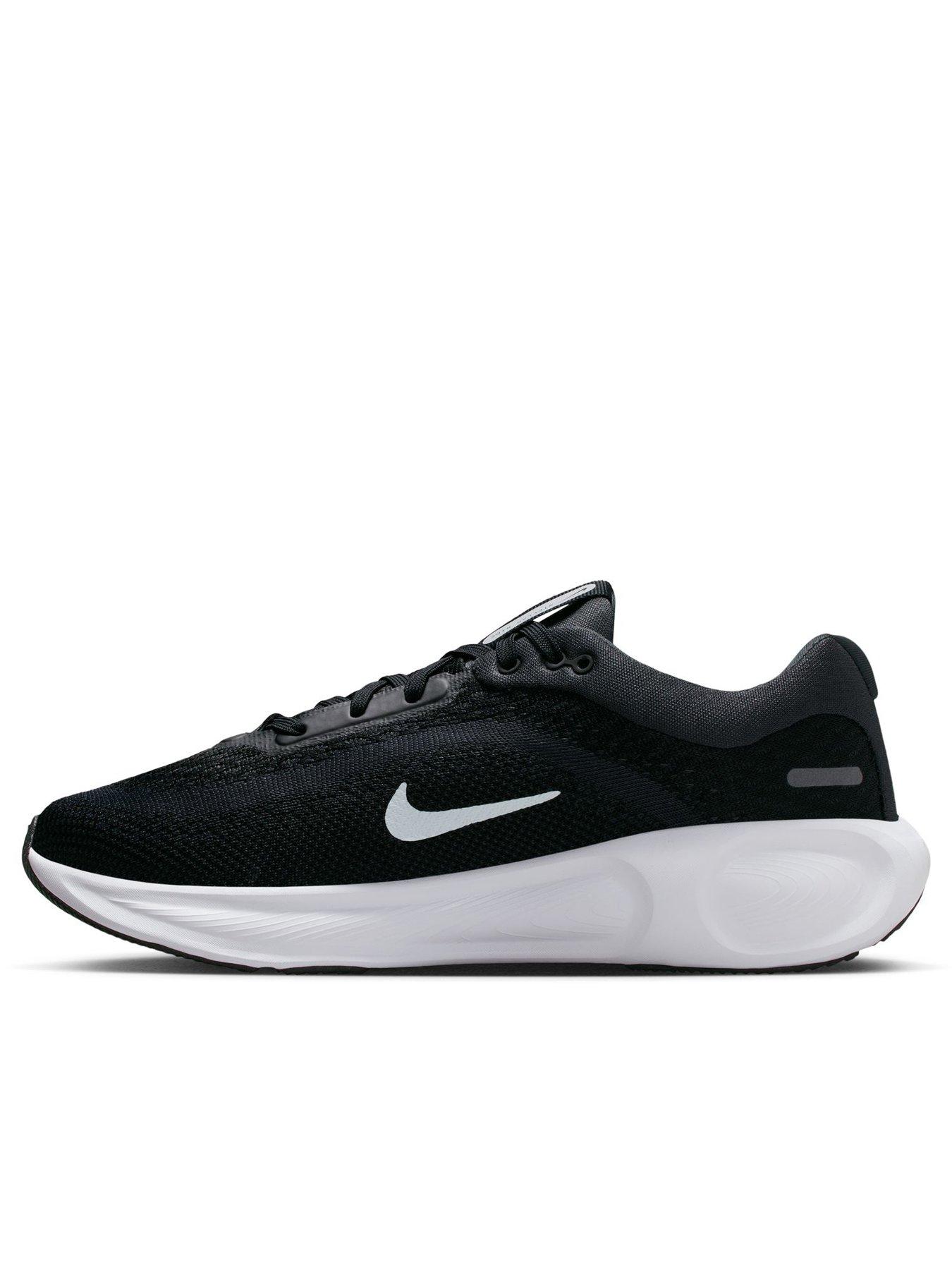  image of nike-junior-stellar-ride-trainers-black