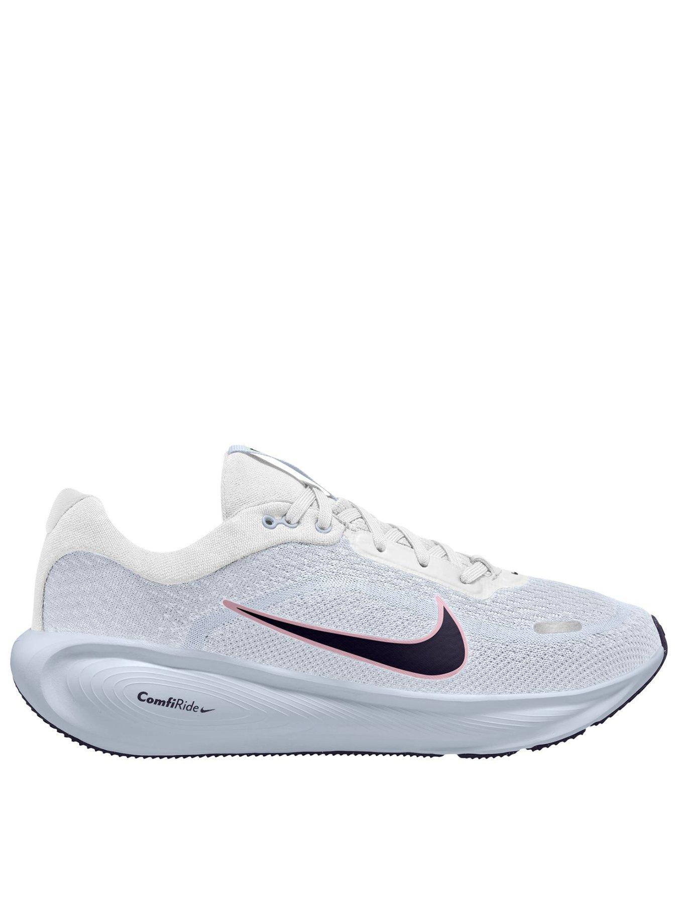  image of nike-junior-stellar-ride-trainers-white