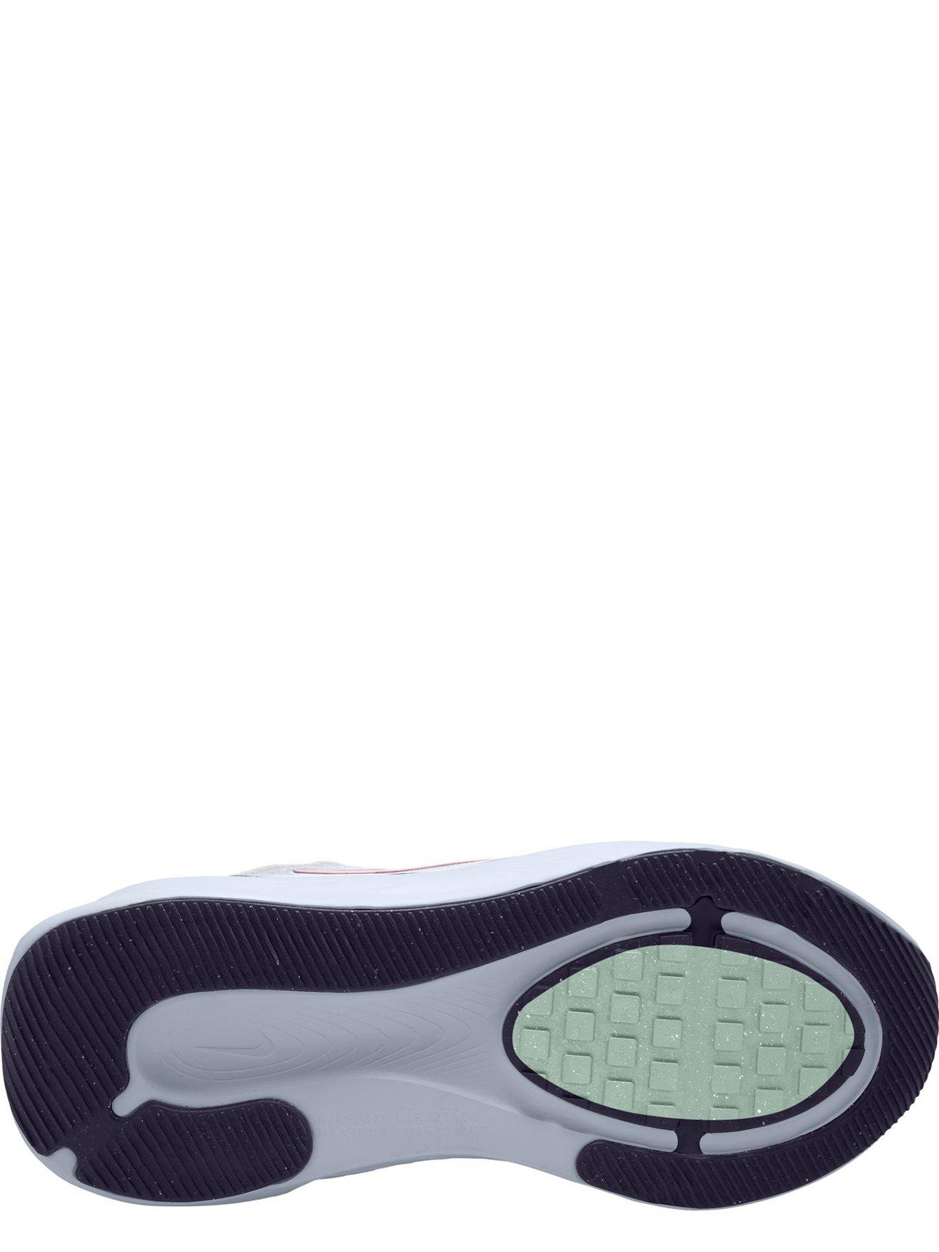  image of nike-junior-stellar-ride-trainers-white