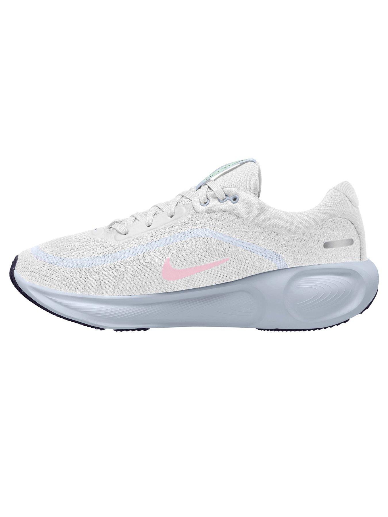  image of nike-junior-stellar-ride-trainers-white