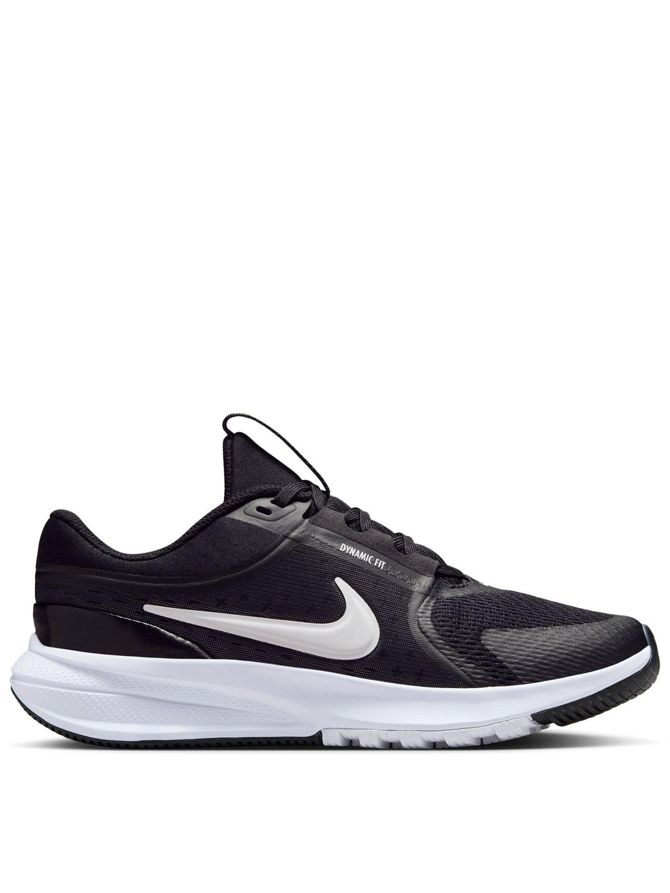 nike-big-kids-star-runner-5-running-trainers-blackwhite