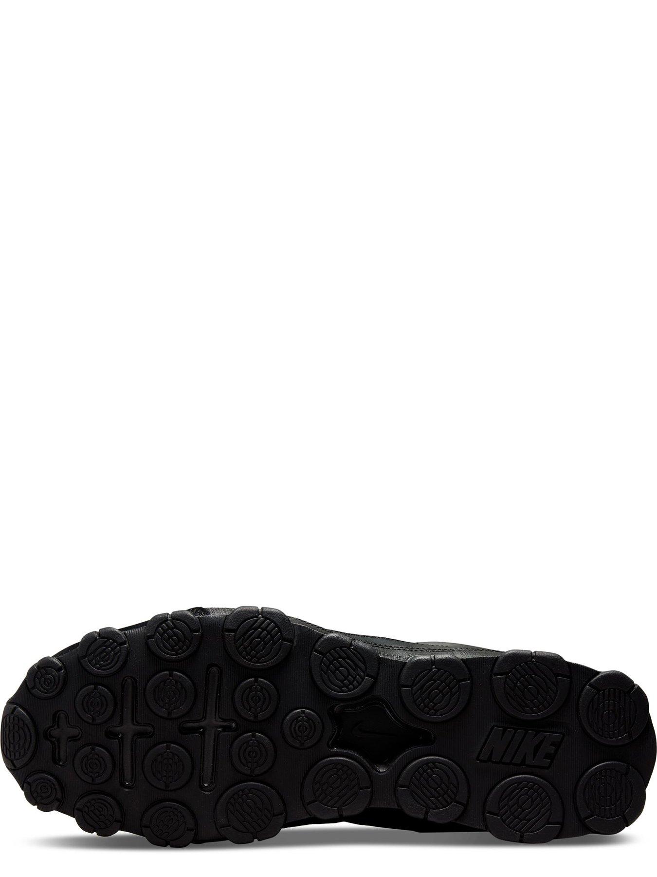 Image 5 of 7 of Nike Mens Training Reax 8 TR Trainers - Black/White