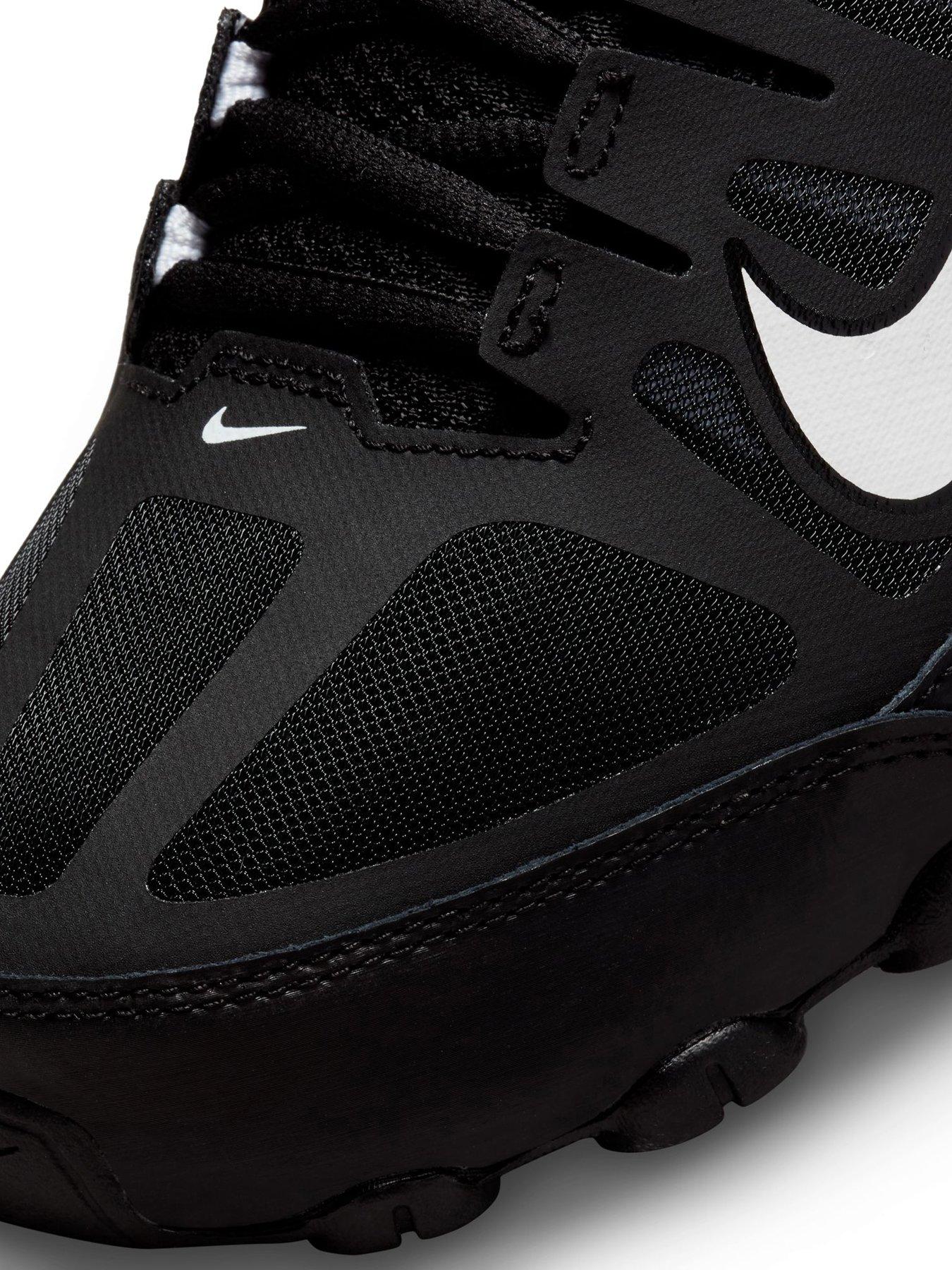 Image 6 of 7 of Nike Mens Training Reax 8 TR Trainers - Black/White