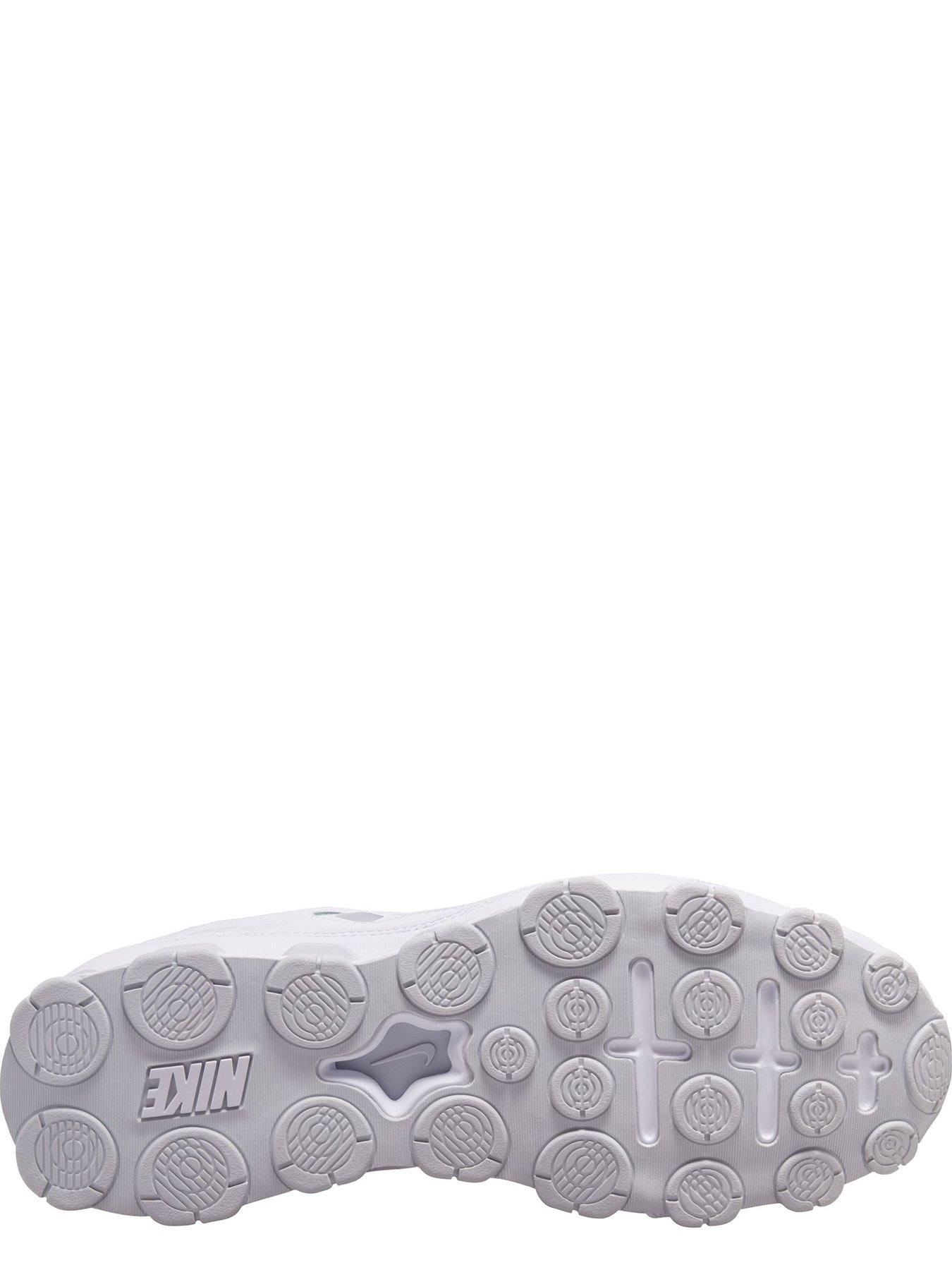 Image 5 of 8 of Nike Mens Training Reax 8 TR Trainers - White