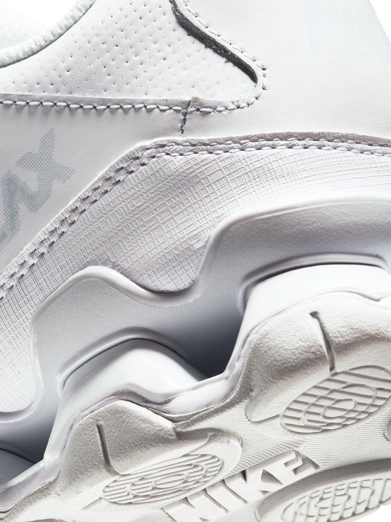 Image 7 of 8 of Nike Mens Training Reax 8 TR Trainers - White