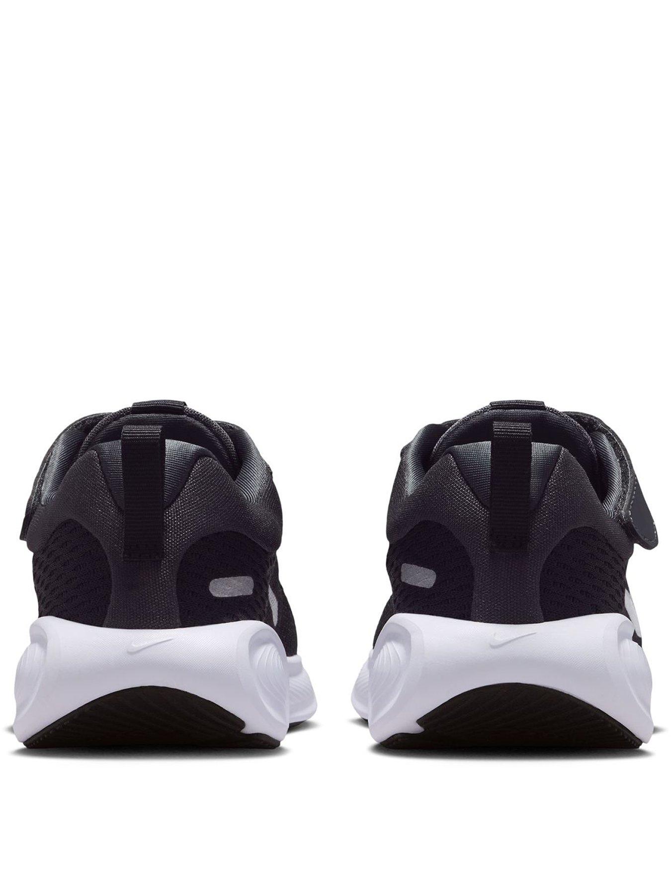  image of nike-kids-stellar-ride-trainers-black