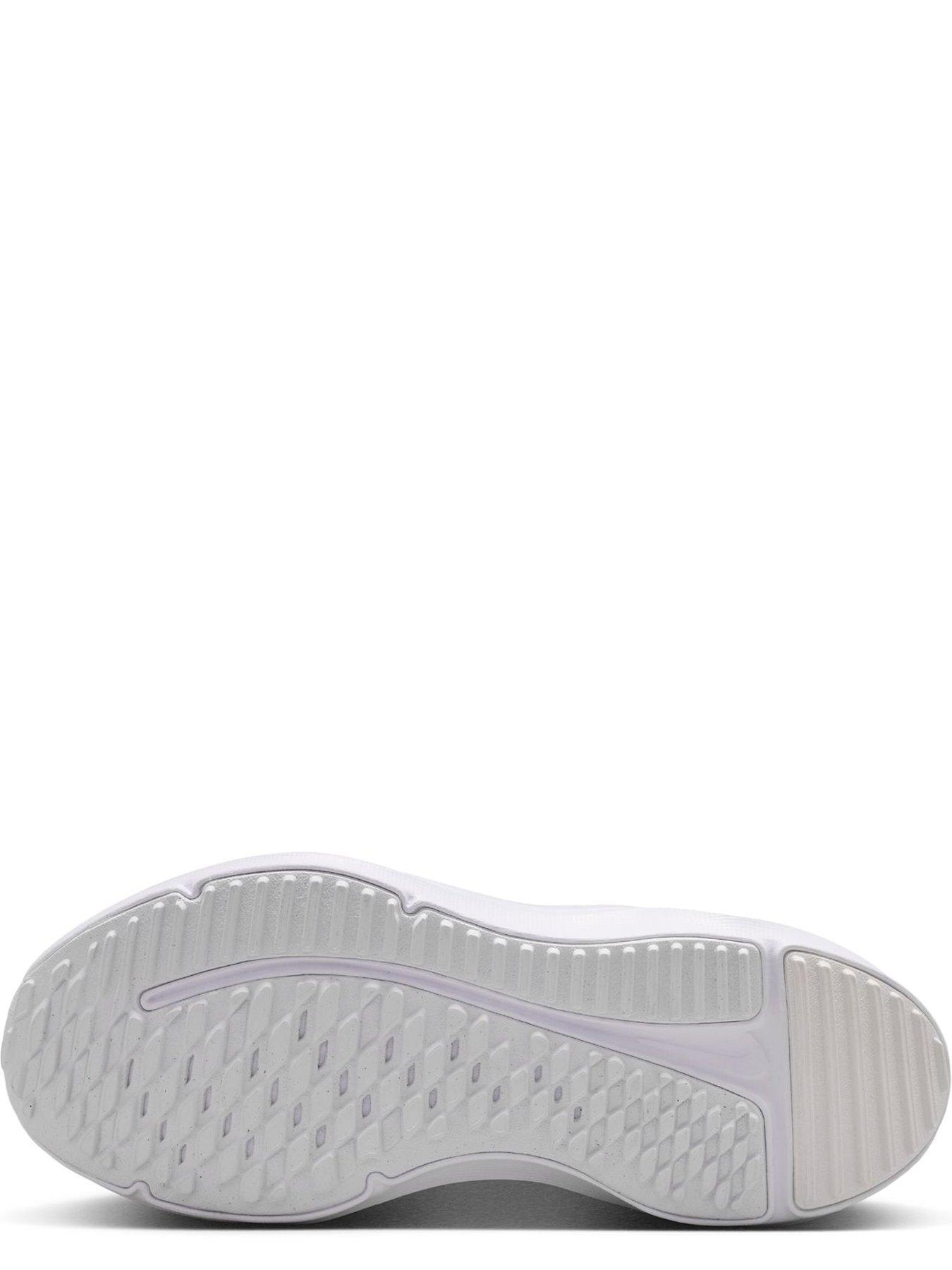  image of nike-little-kids-cosmic-runner-trainers-white