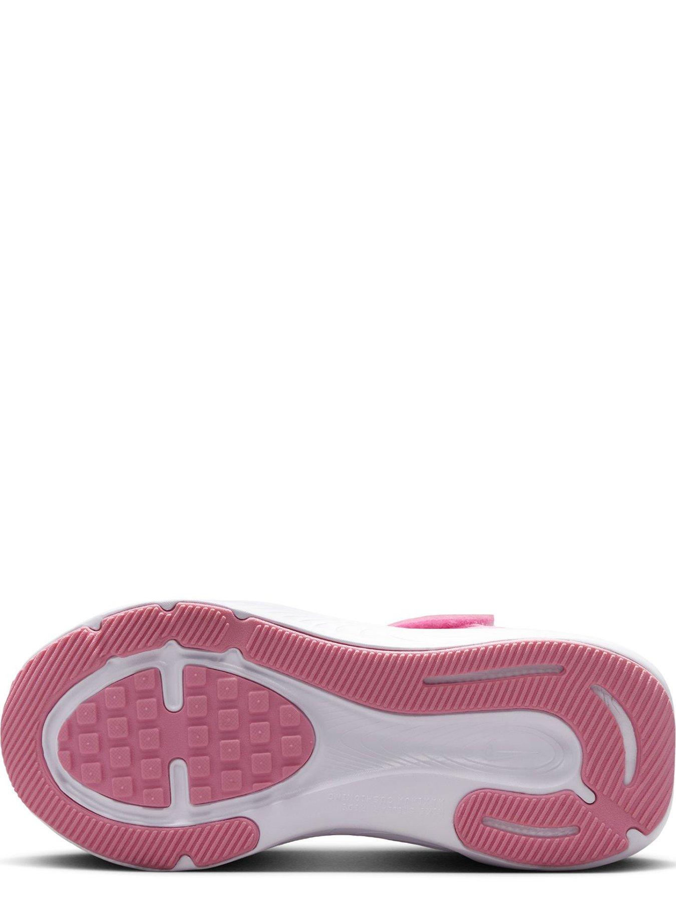 Image 5 of 7 of Nike Kids Stellar Ride Trainers - Pink