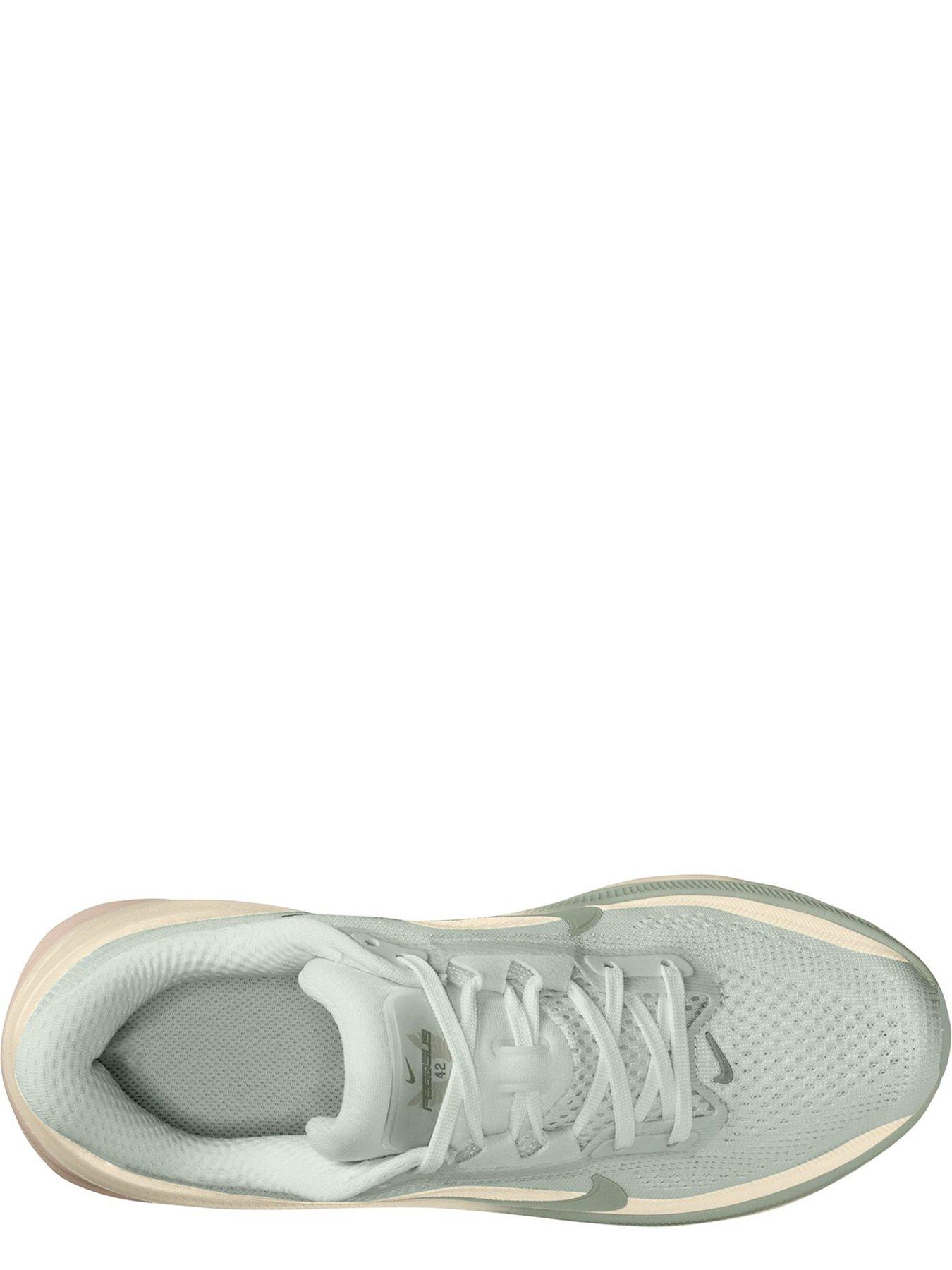 Image 2 of 4 of Nike Junior Pegasus 42 Trainers - Green