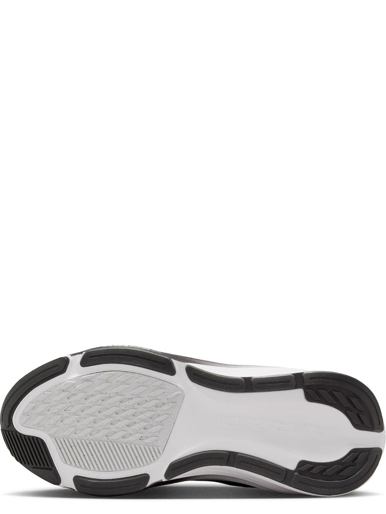Image 5 of 7 of Nike Junior Pegasus 42 Trainers - Black