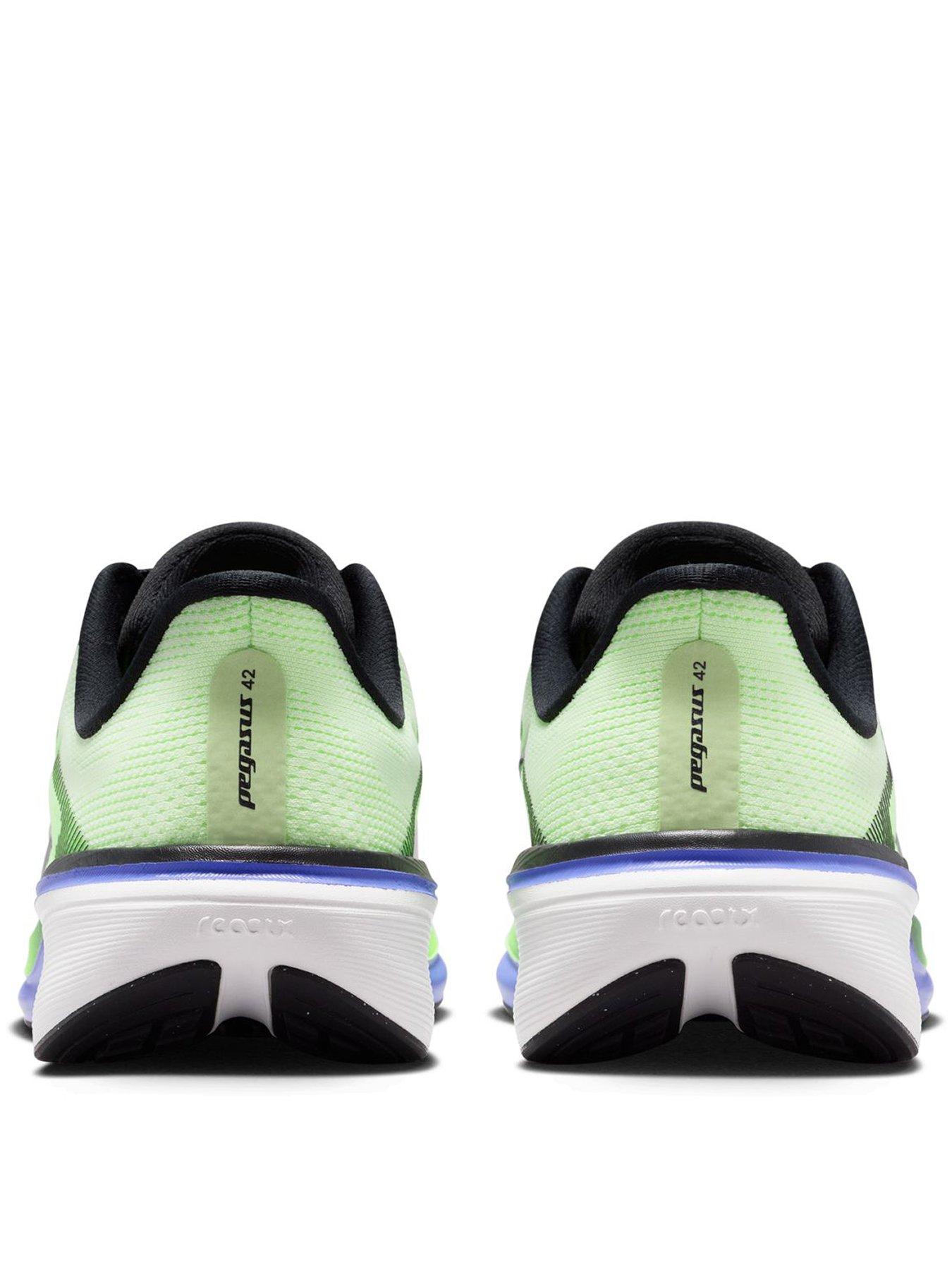  image of nike-junior-pegasus-42-trainers-green