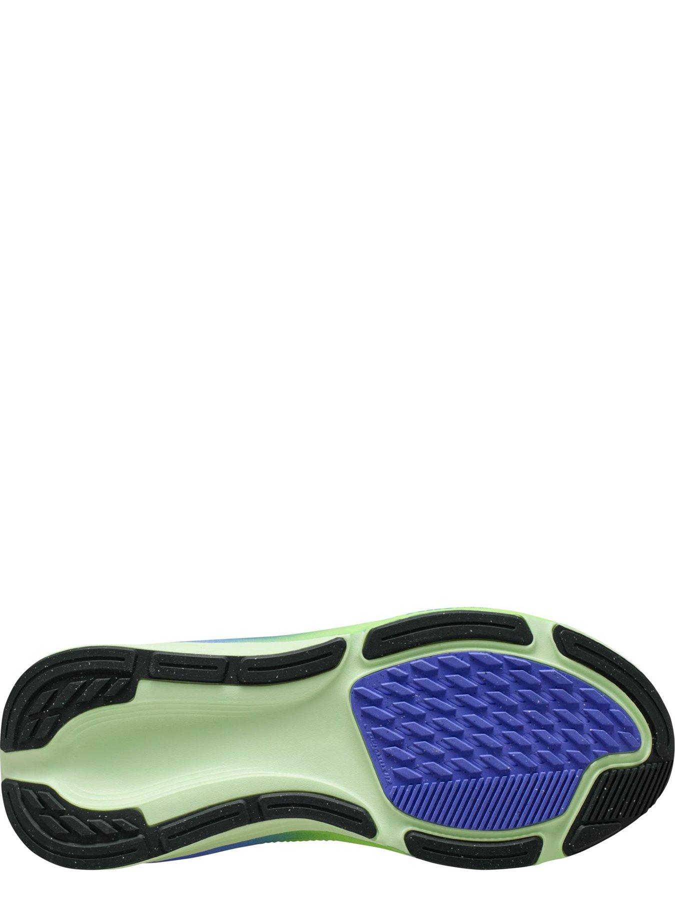  image of nike-junior-pegasus-42-trainers-green